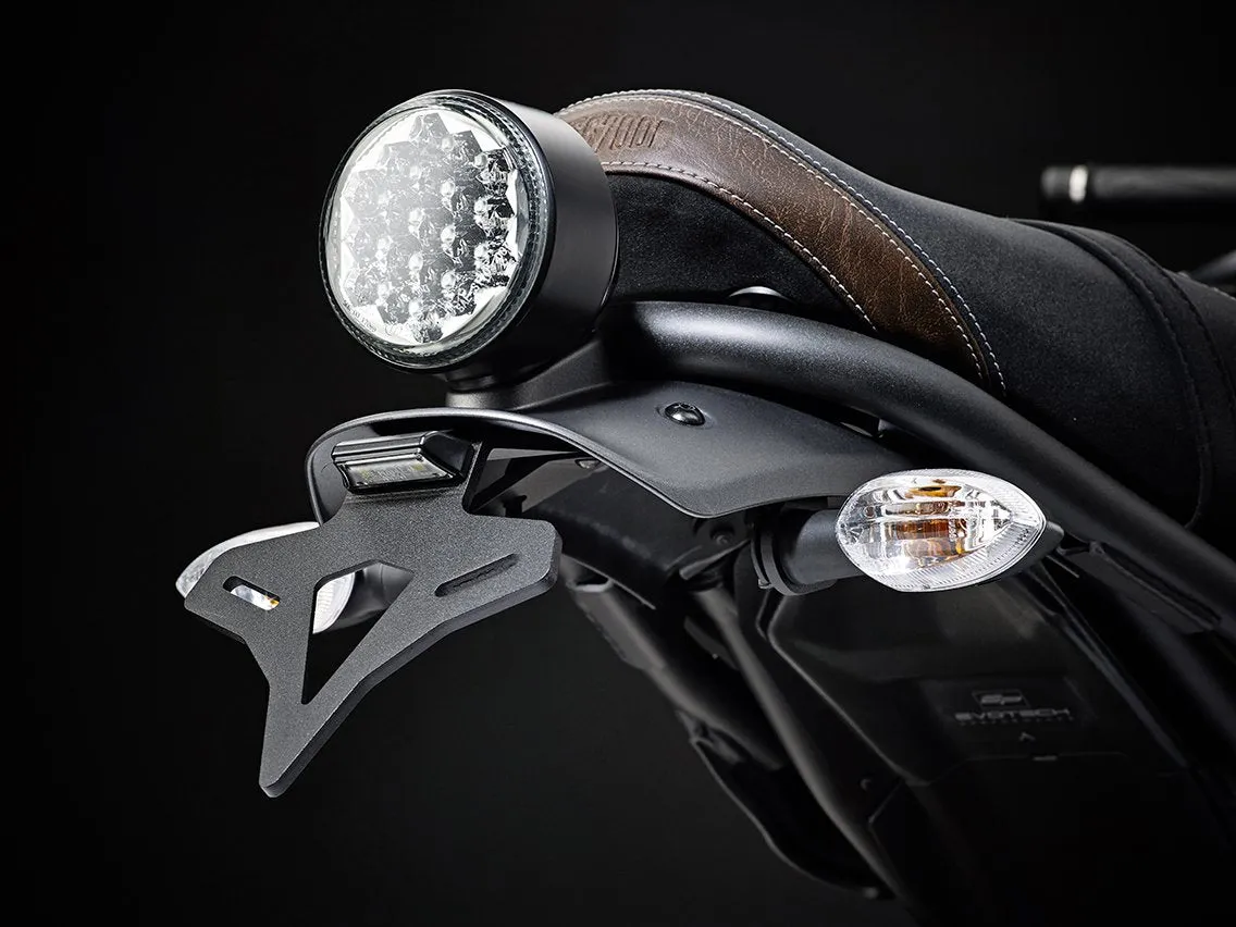 Evotech Yamaha XSR700 Tail Tidy (2016 )