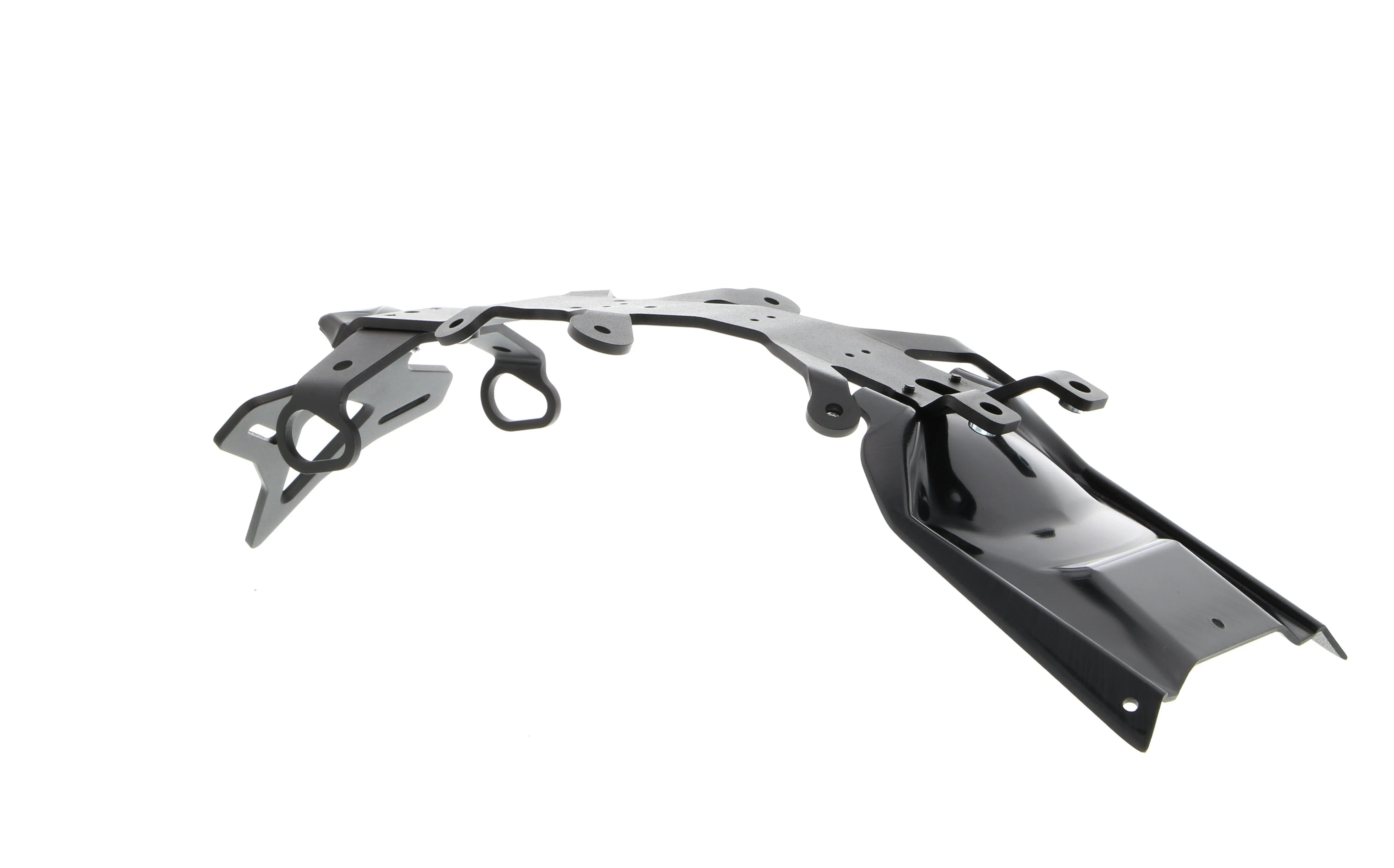 Evotech Yamaha XSR700 Tail Tidy (2016 )
