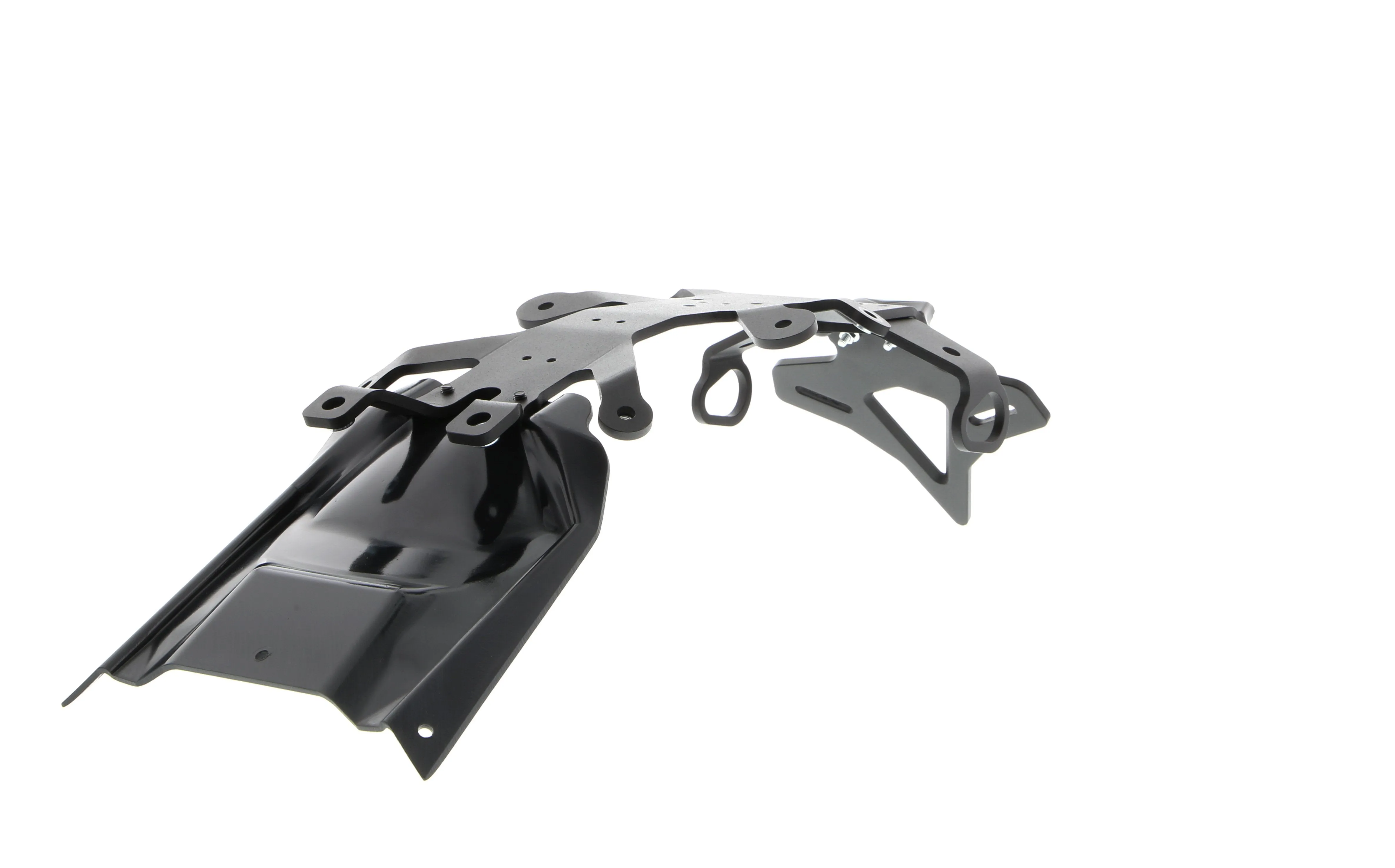 Evotech Yamaha XSR700 Tail Tidy (2016 )