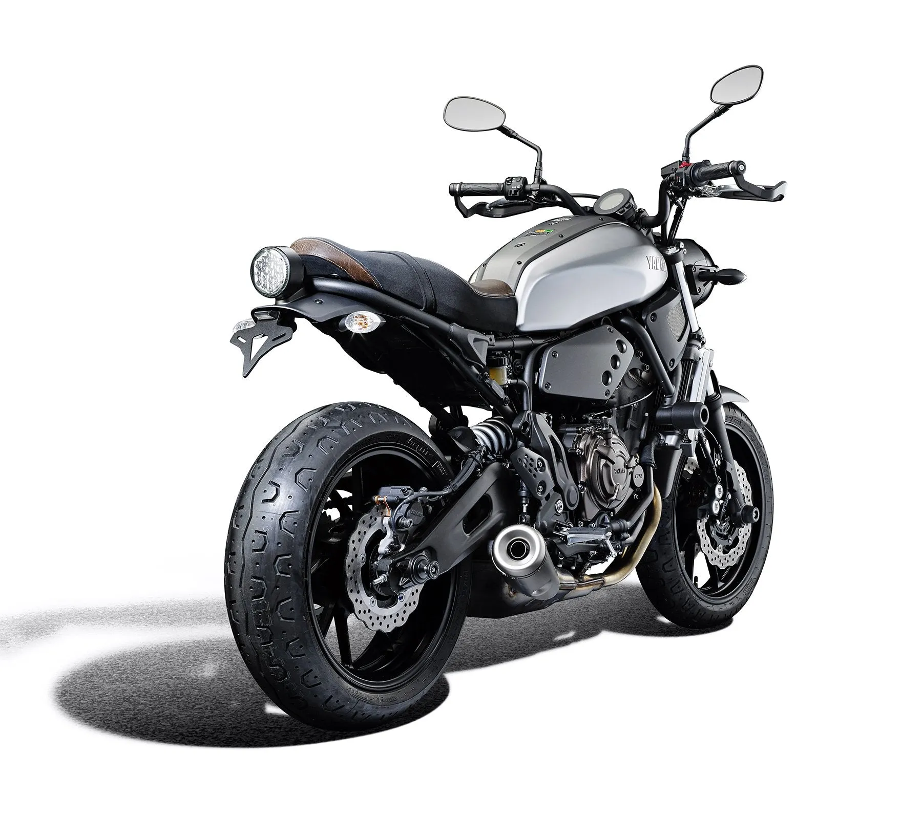 Evotech Yamaha XSR700 Tail Tidy (2016 )