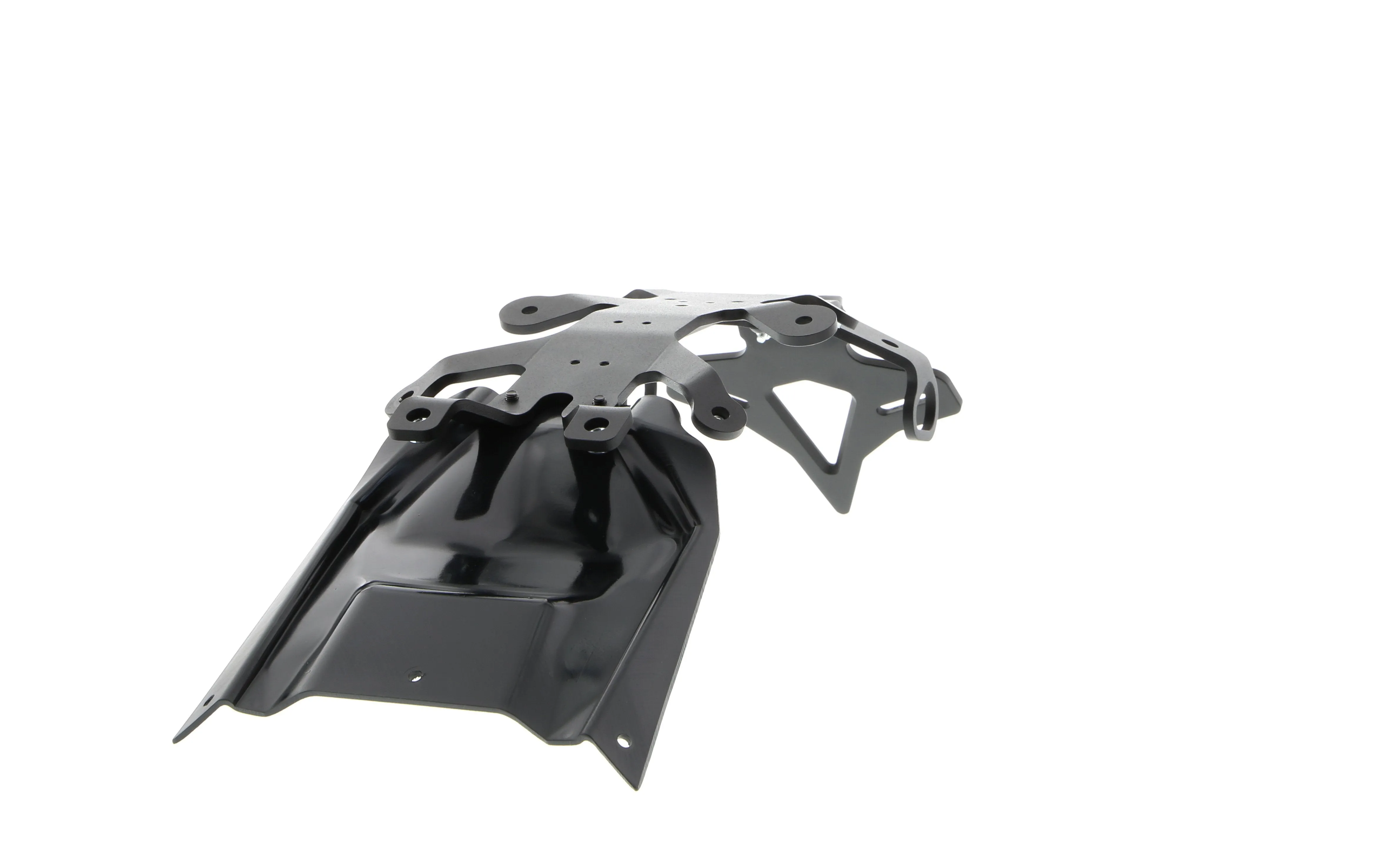 Evotech Yamaha XSR700 Tail Tidy (2016 )