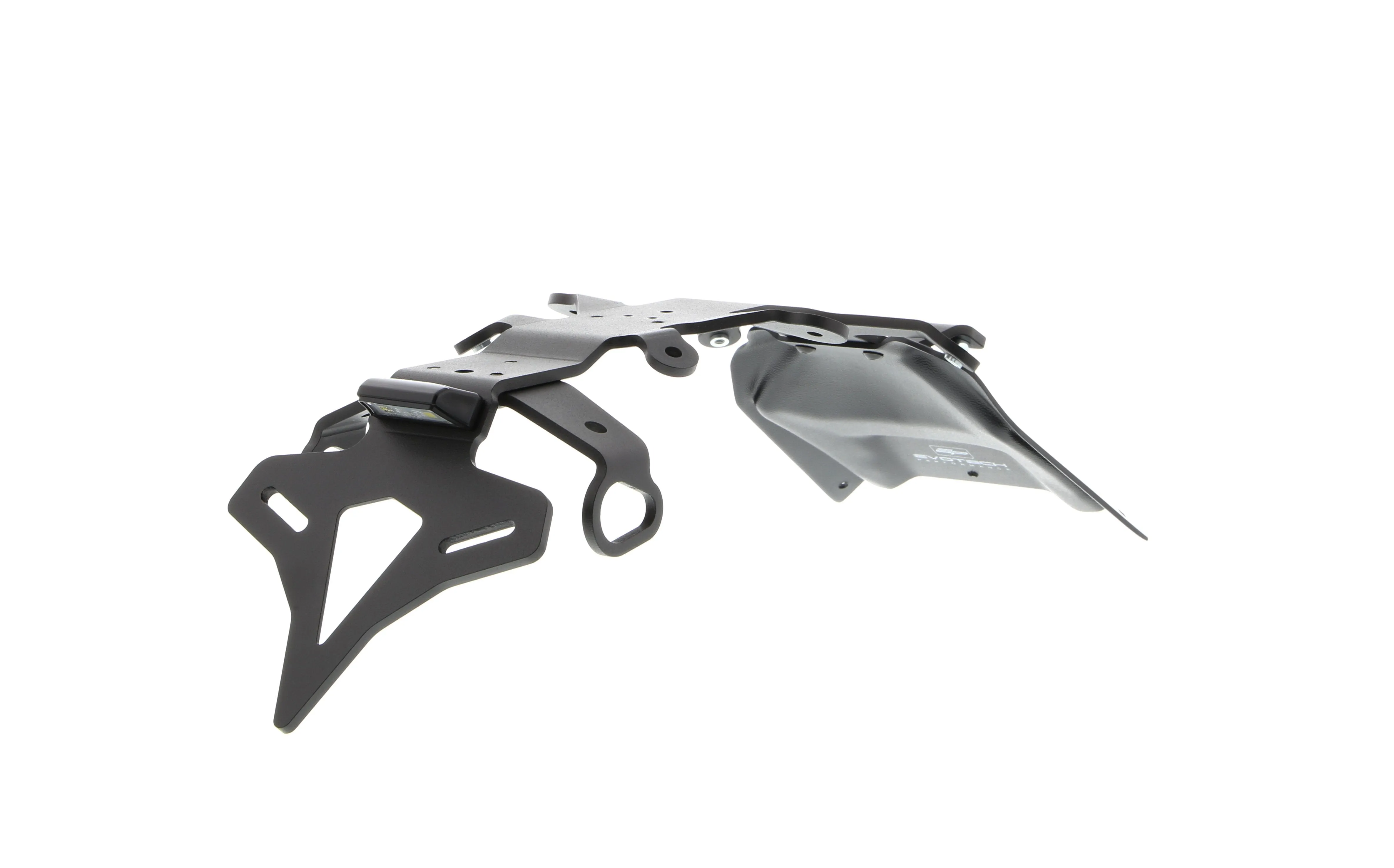 Evotech Yamaha XSR700 Tail Tidy (2016 )