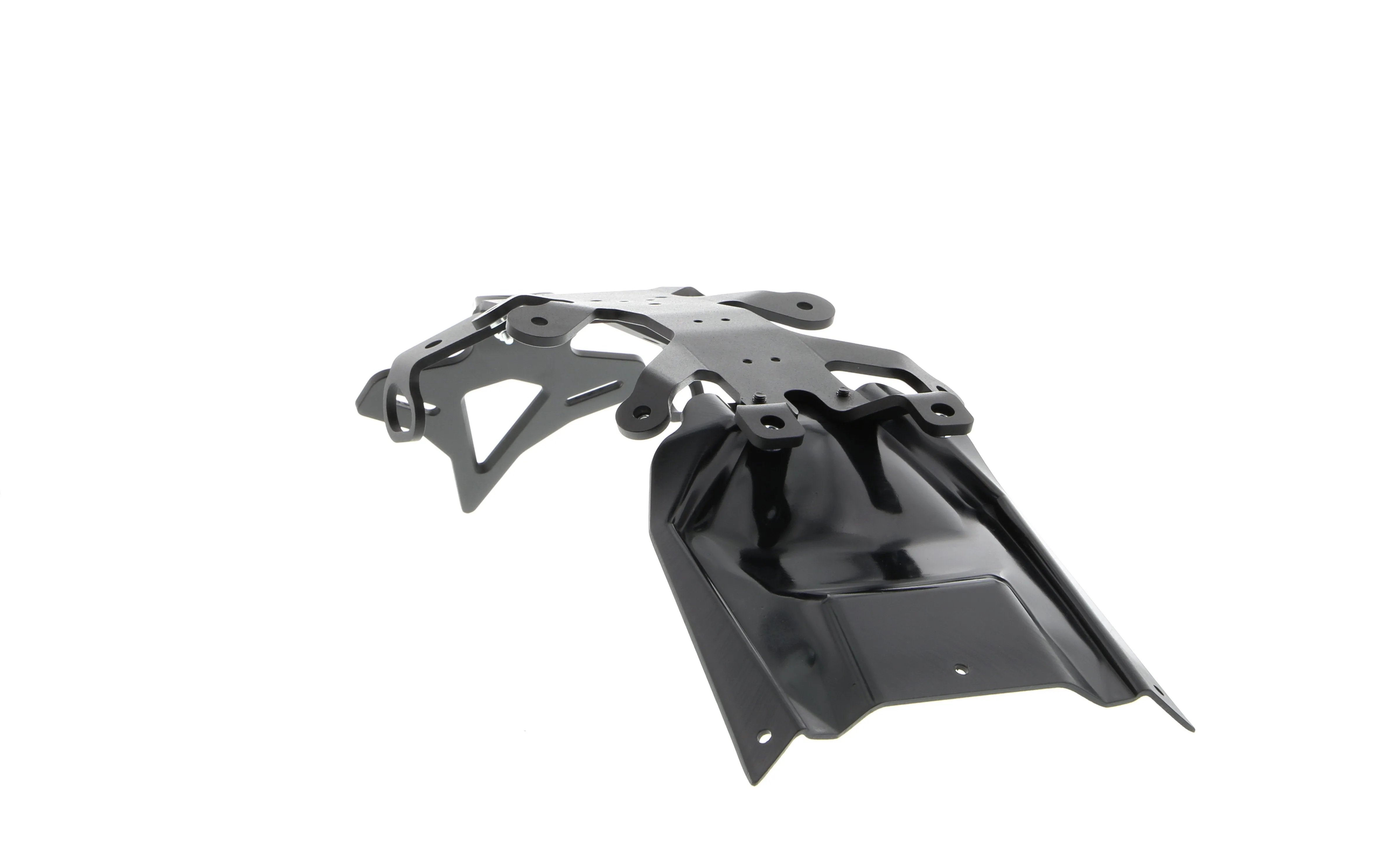 Evotech Yamaha XSR700 Tail Tidy (2016 )