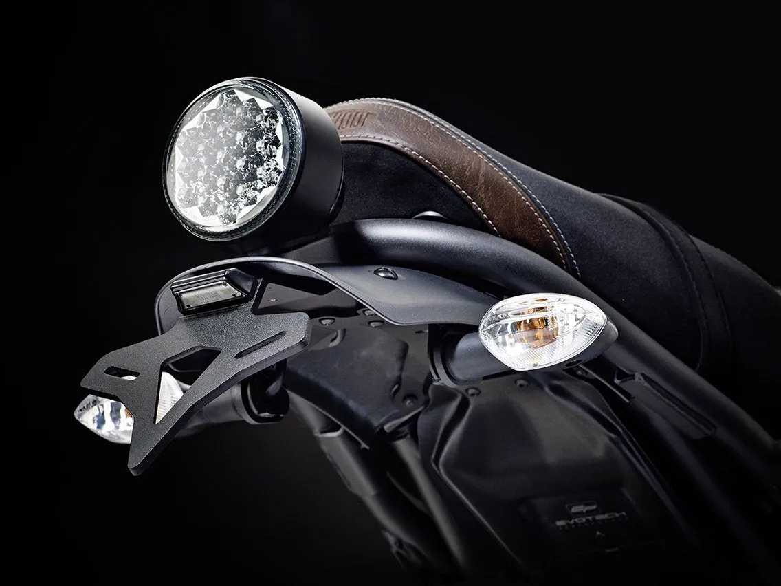 Evotech Yamaha XSR700 Tail Tidy (2016 )