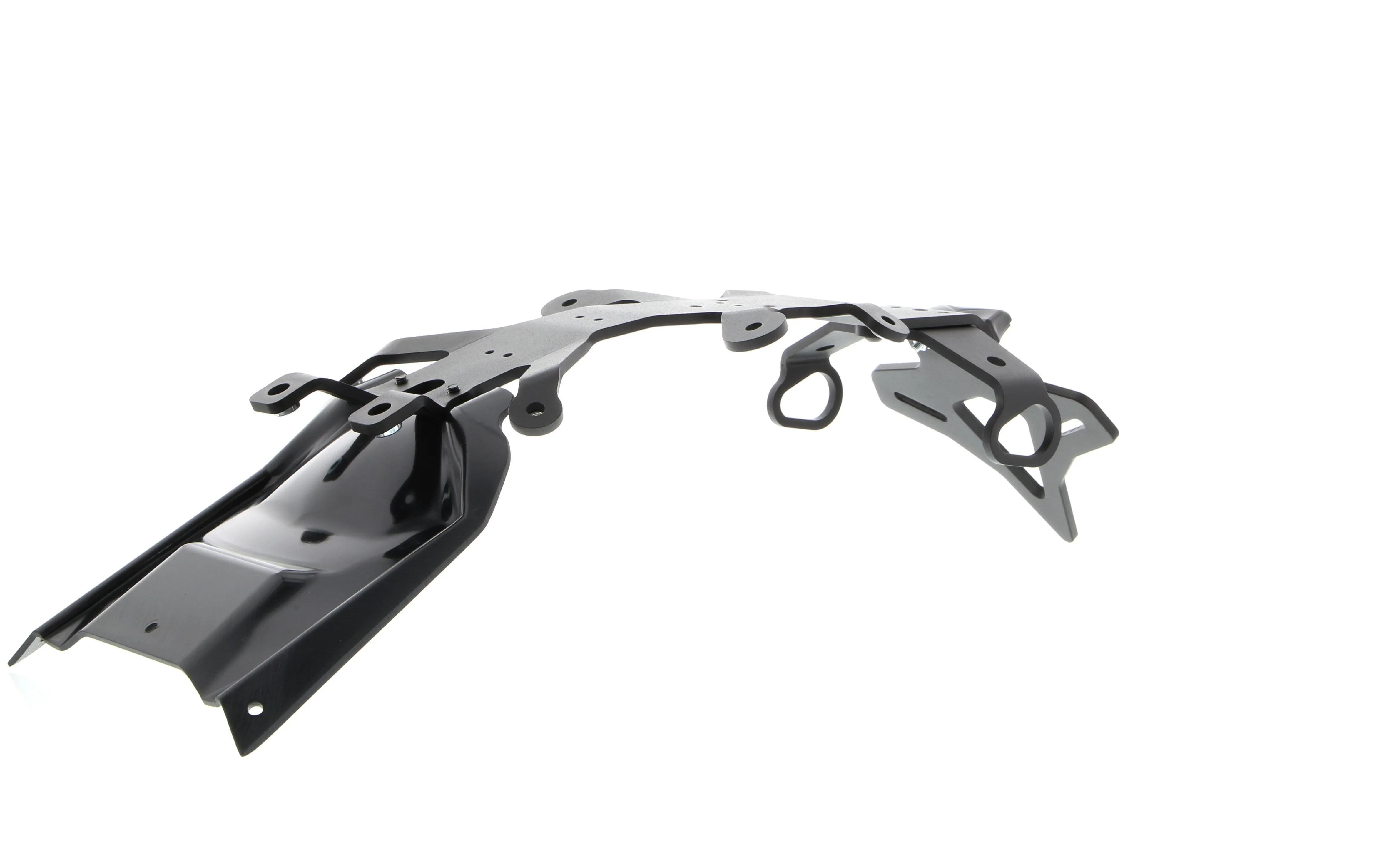 Evotech Yamaha XSR700 Tail Tidy (2016 )
