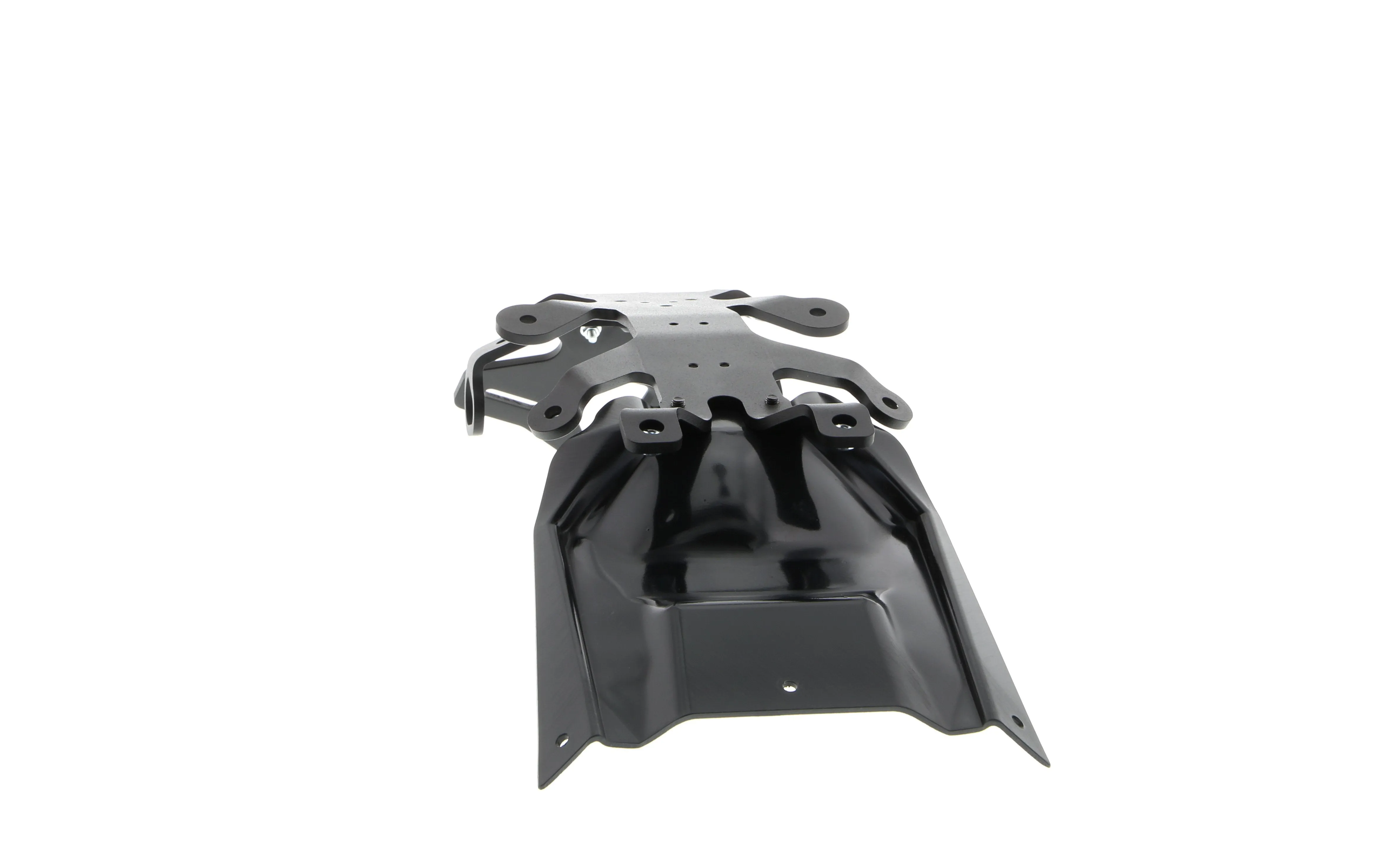 Evotech Yamaha XSR700 Tail Tidy (2016 )