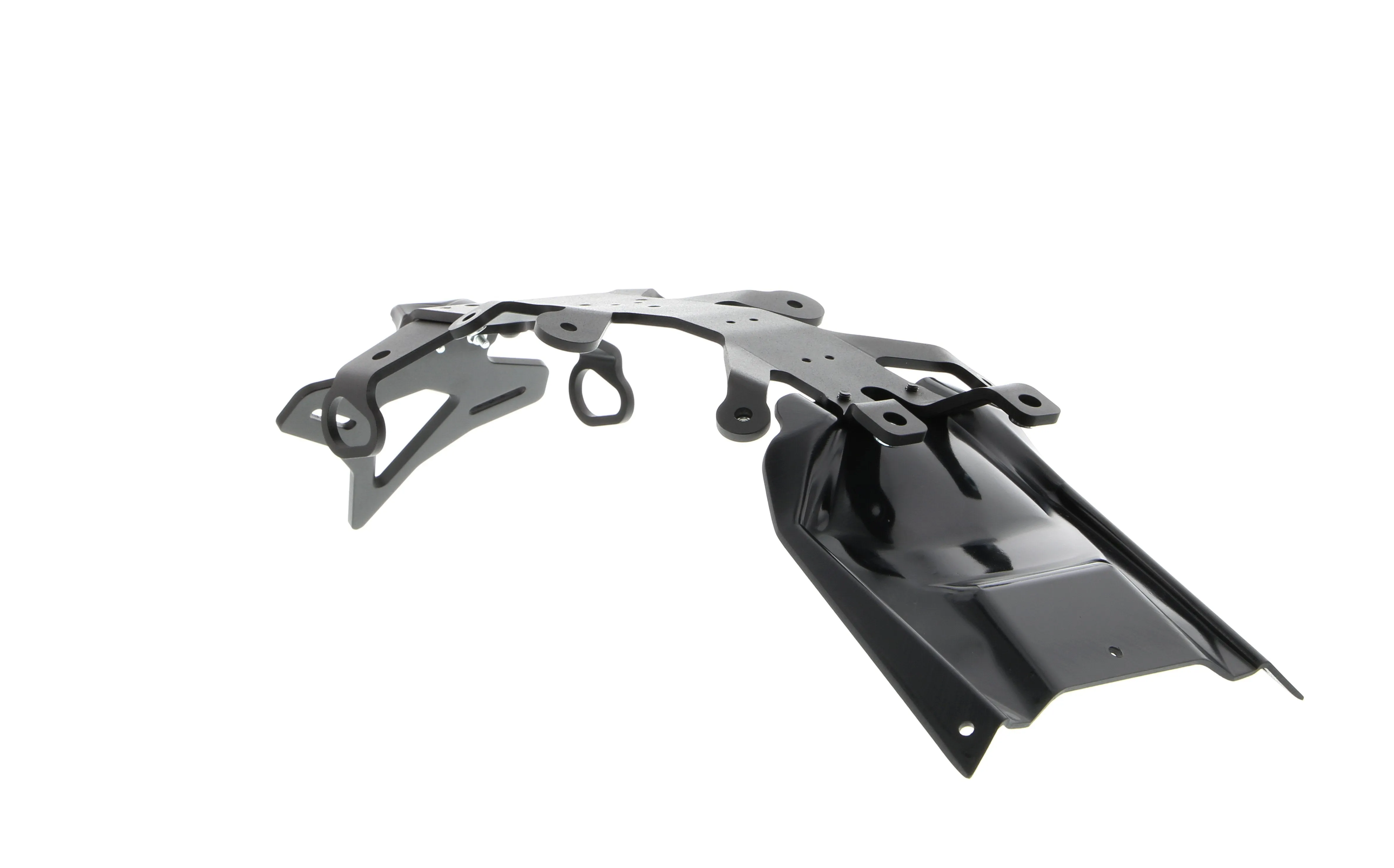 Evotech Yamaha XSR700 Tail Tidy (2016 )