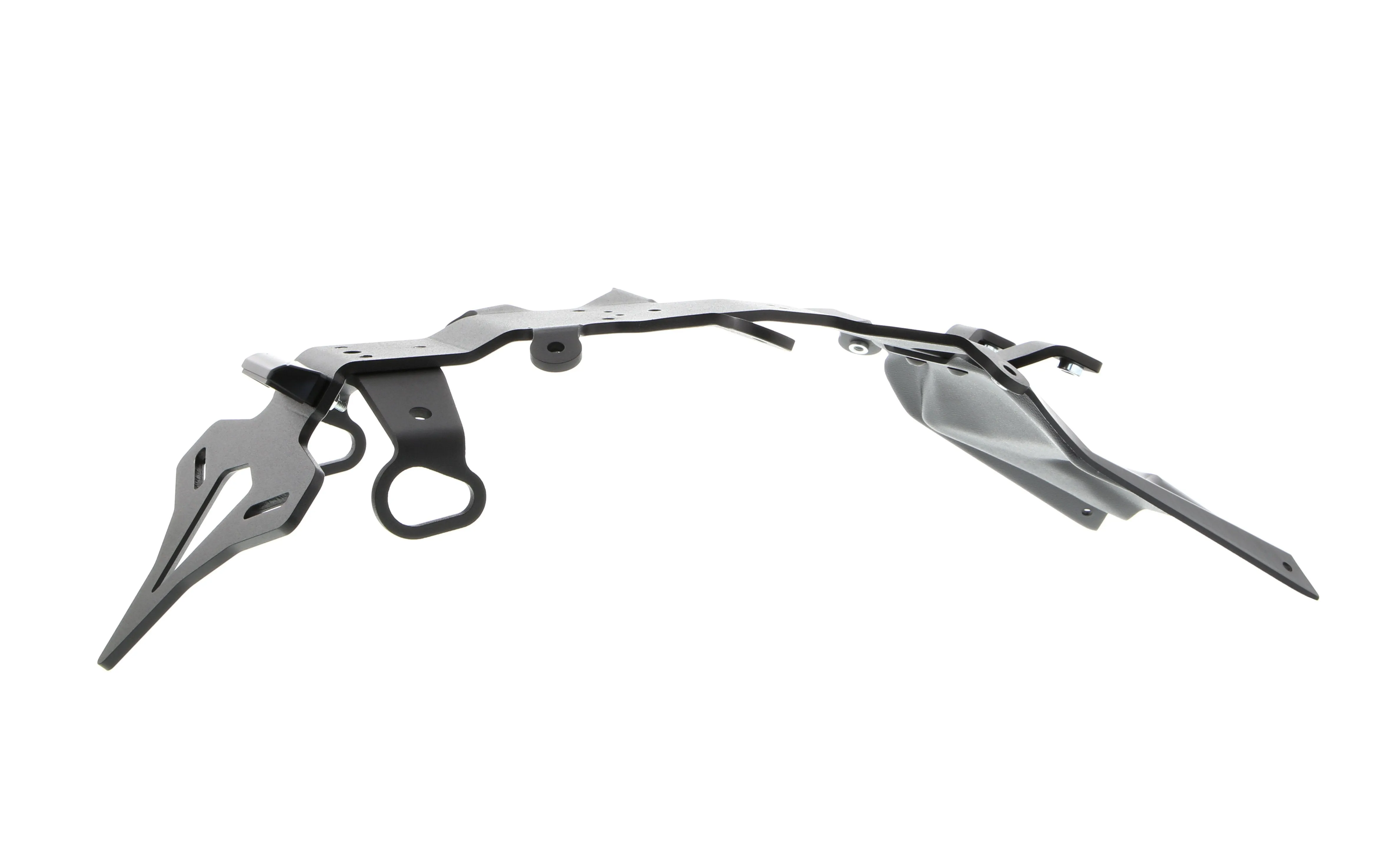 Evotech Yamaha XSR700 Tail Tidy (2016 )