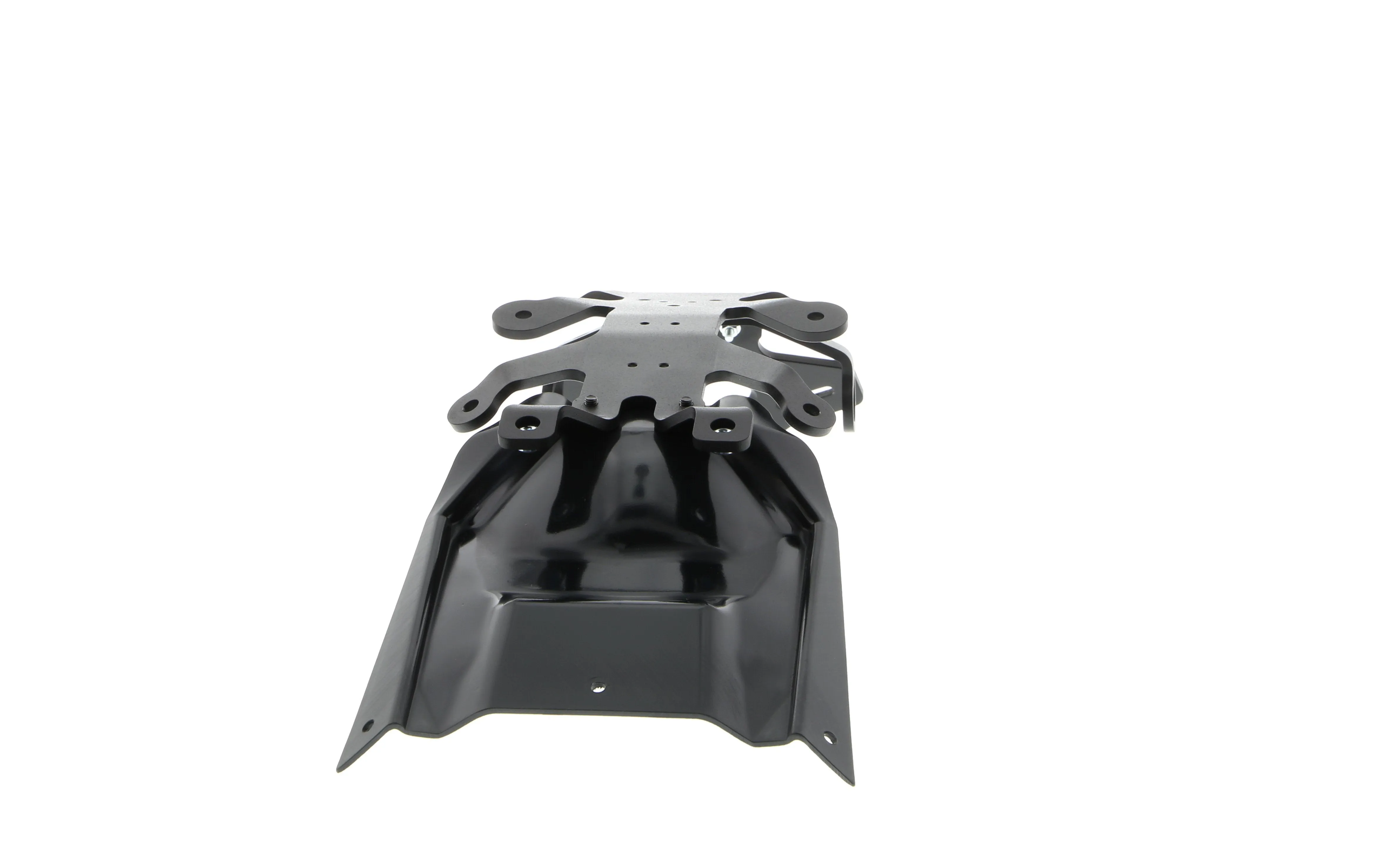 Evotech Yamaha XSR700 Tail Tidy (2016 )