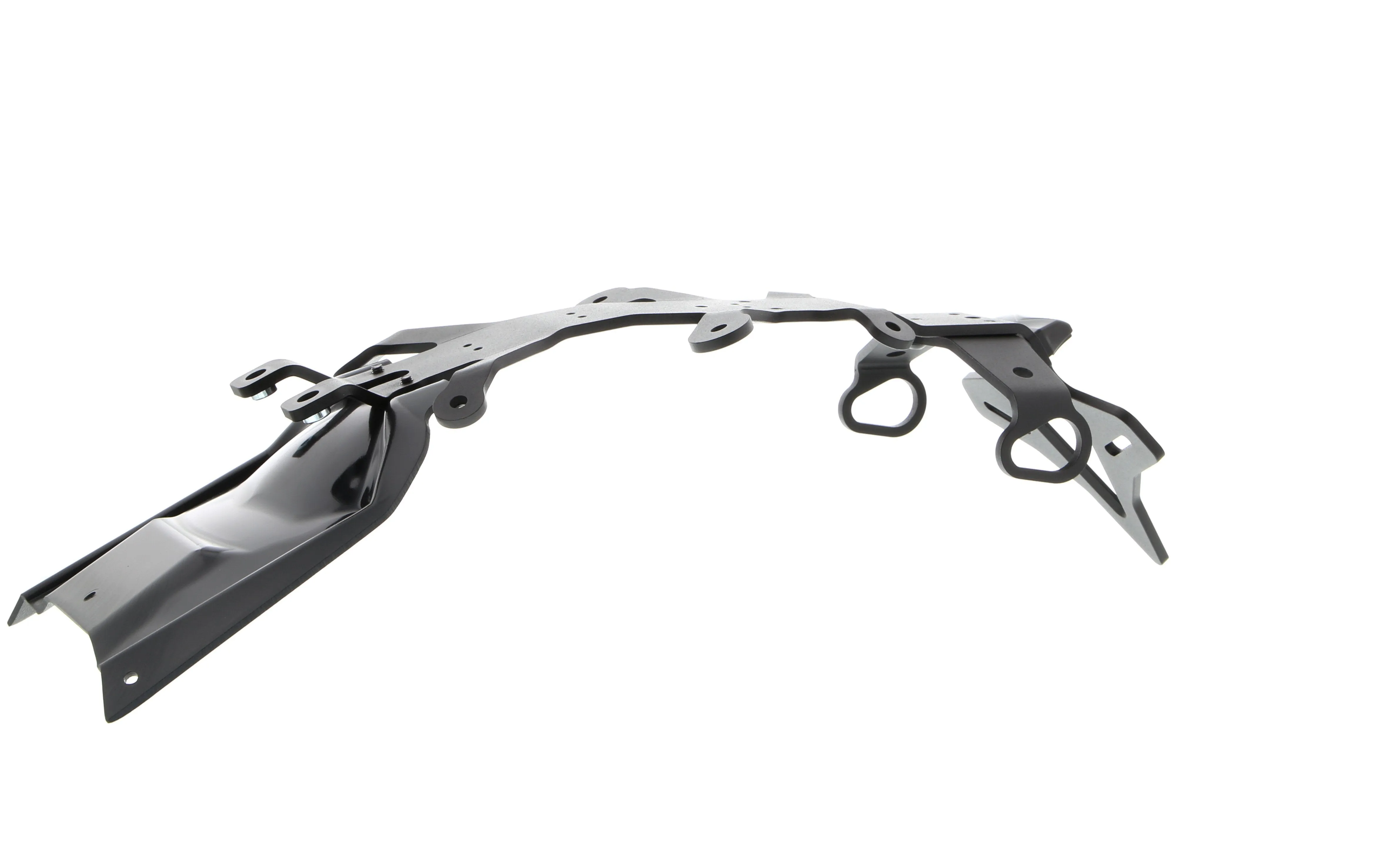 Evotech Yamaha XSR700 Tail Tidy (2016 )