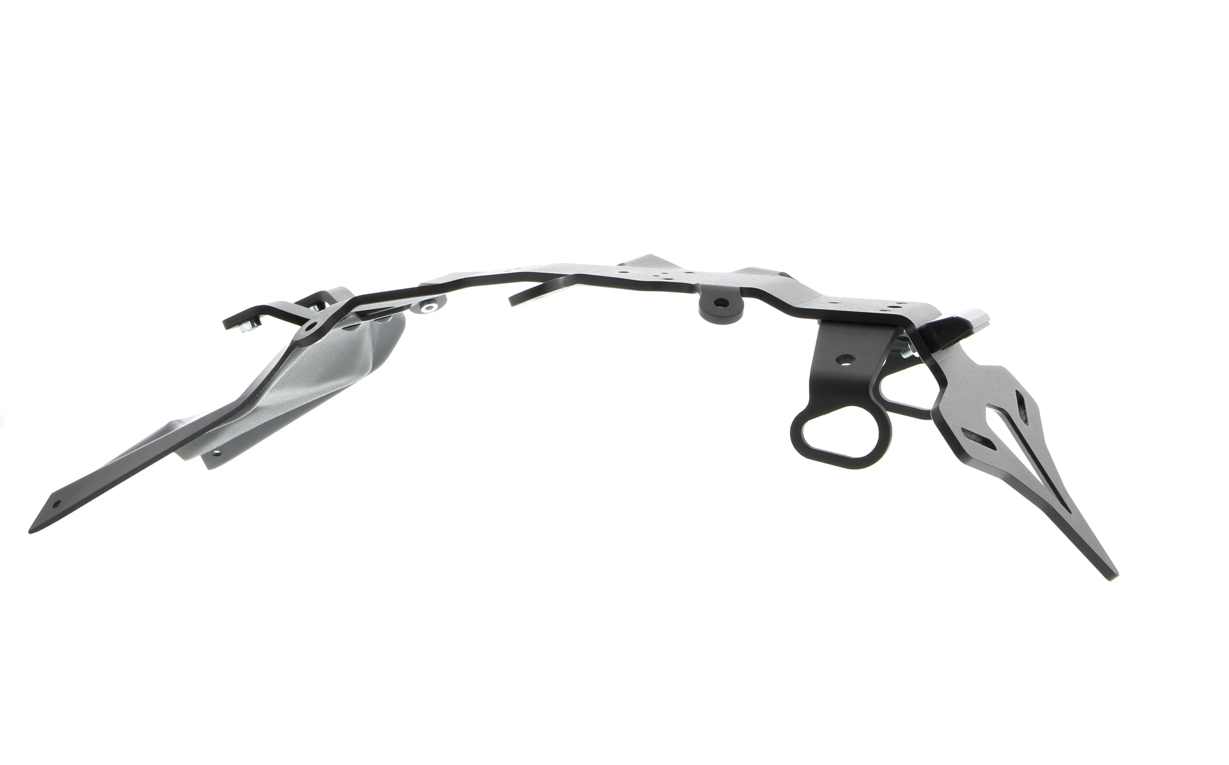 Evotech Yamaha XSR700 Tail Tidy (2016 )