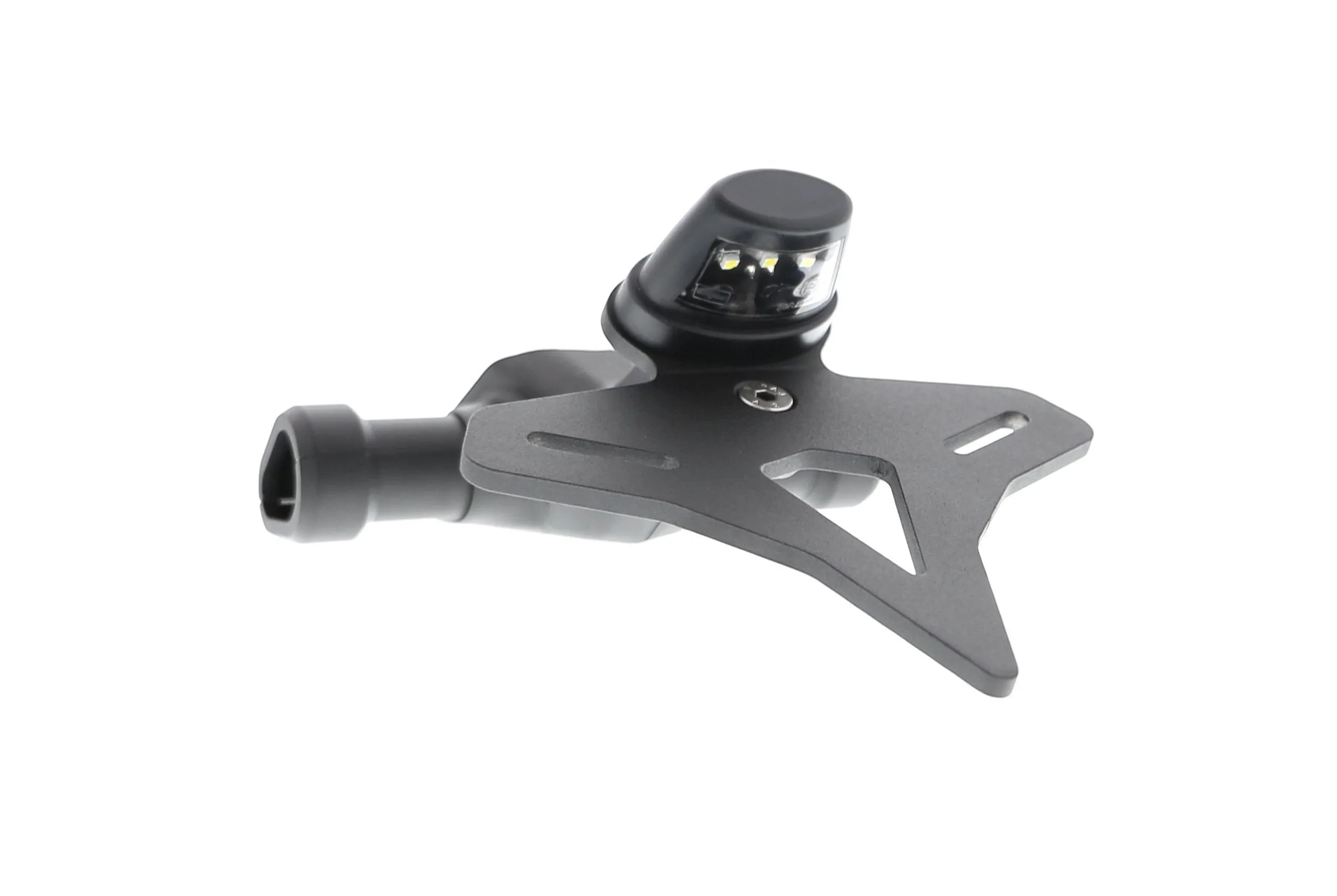 Evotech Yamaha YZF-R1 Tail Tidy (2020 )