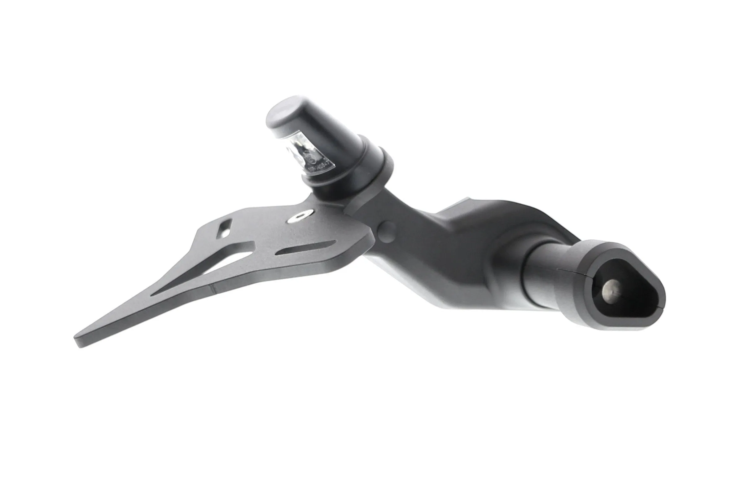 Evotech Yamaha YZF-R1 Tail Tidy (2020 )