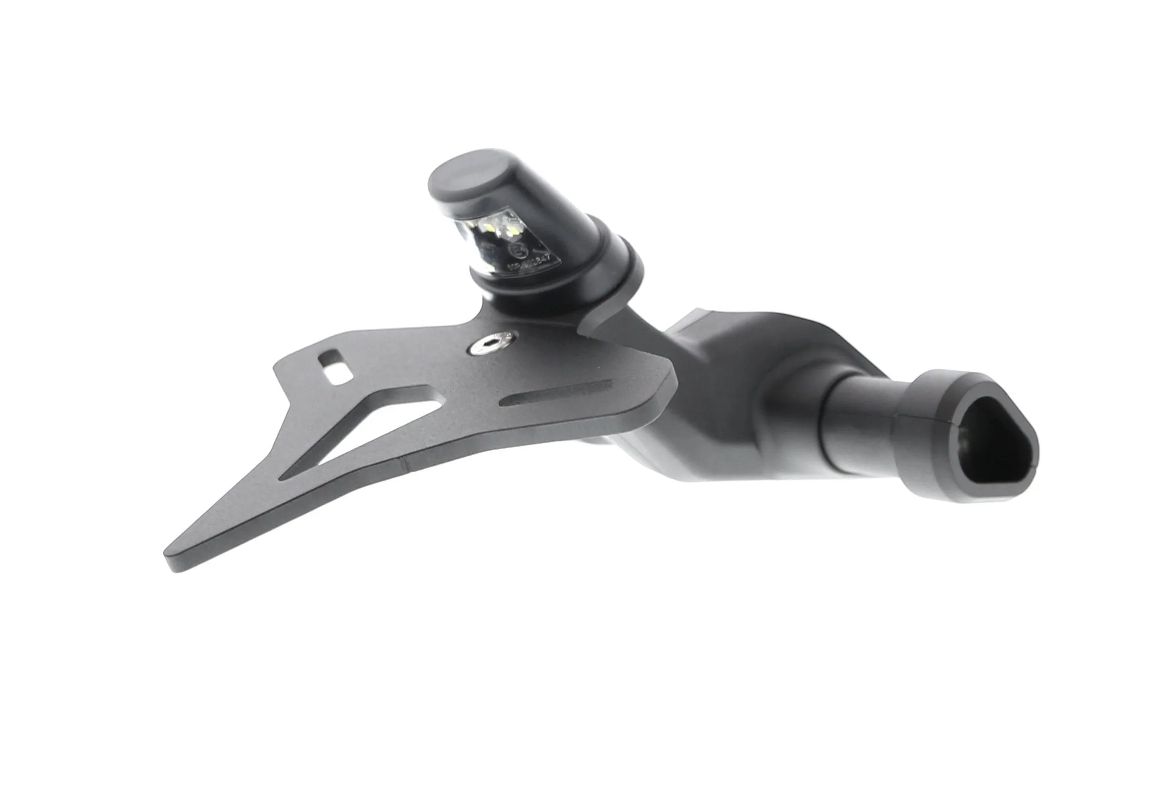 Evotech Yamaha YZF-R1 Tail Tidy (2020 )