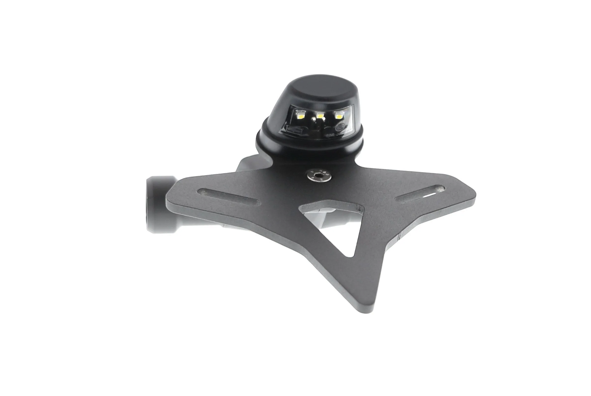 Evotech Yamaha YZF-R1 Tail Tidy (2020 )