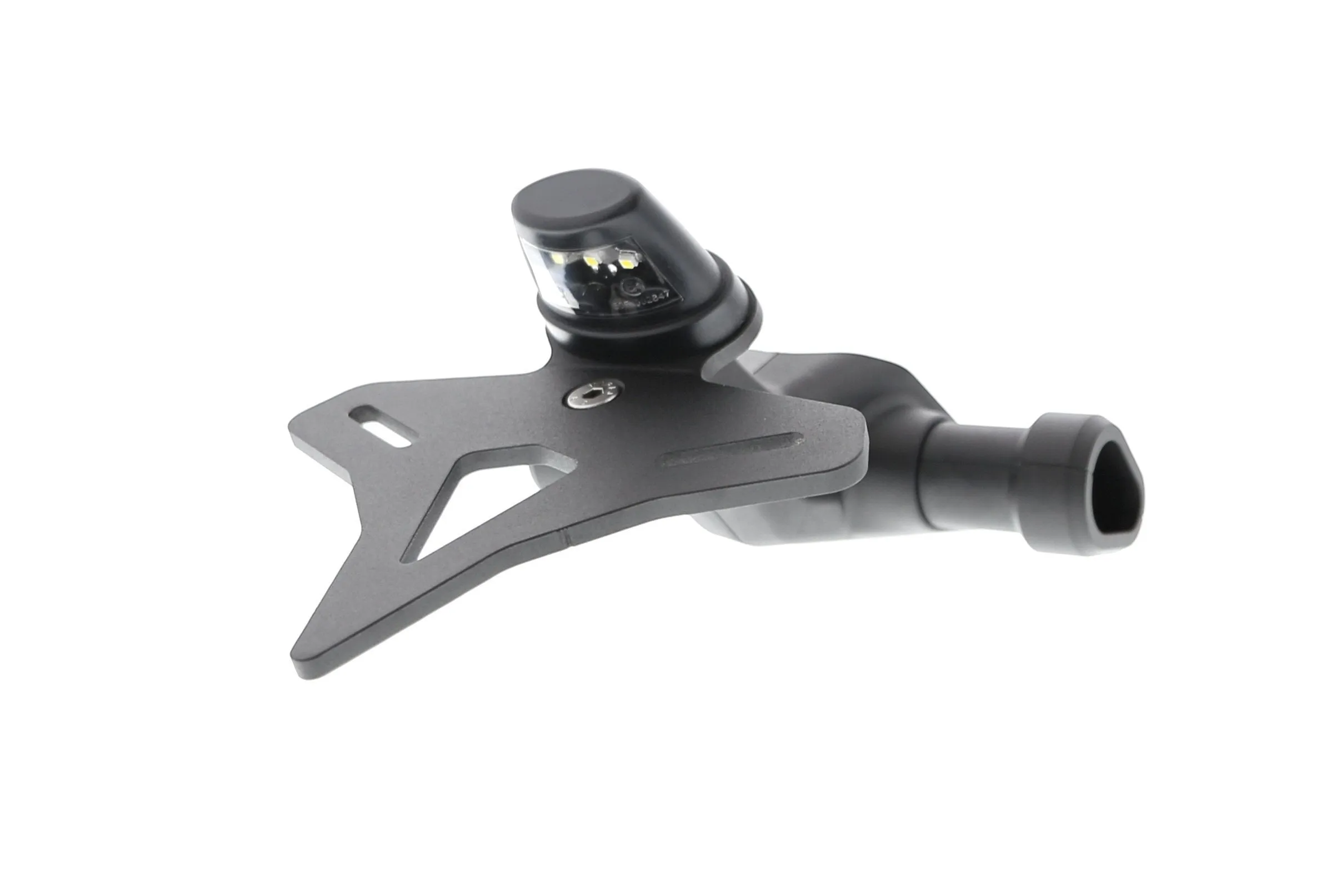 Evotech Yamaha YZF-R1 Tail Tidy (2020 )