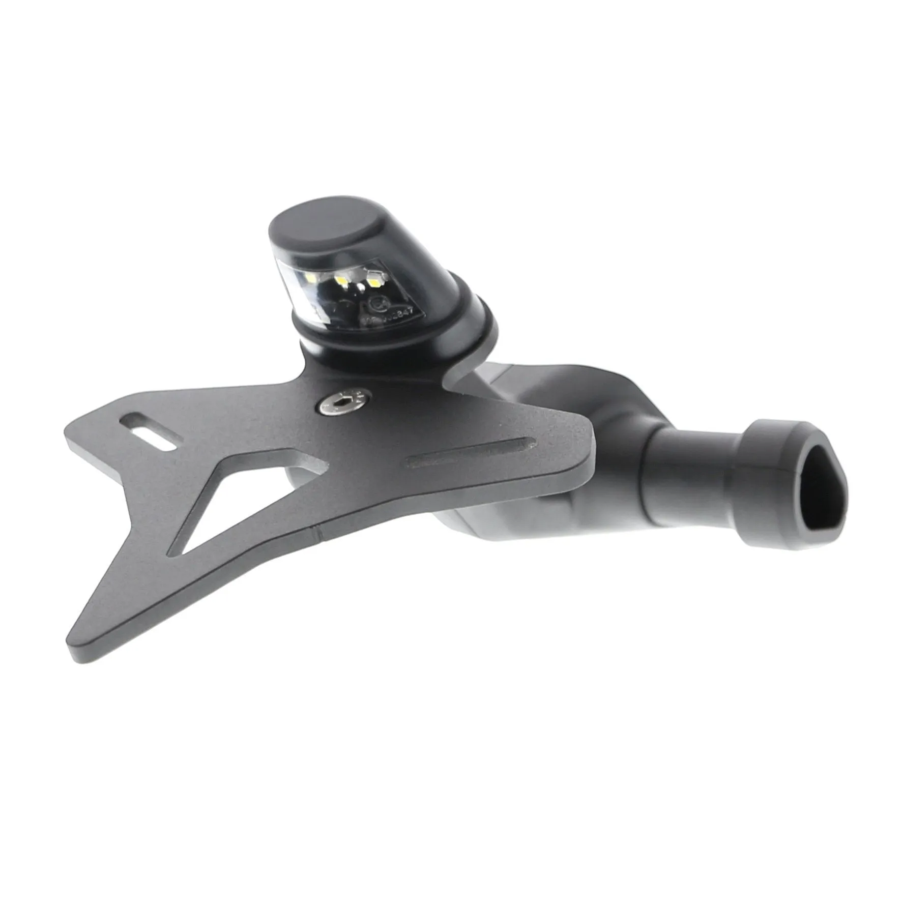 Evotech Yamaha YZF-R1 Tail Tidy (2020 )