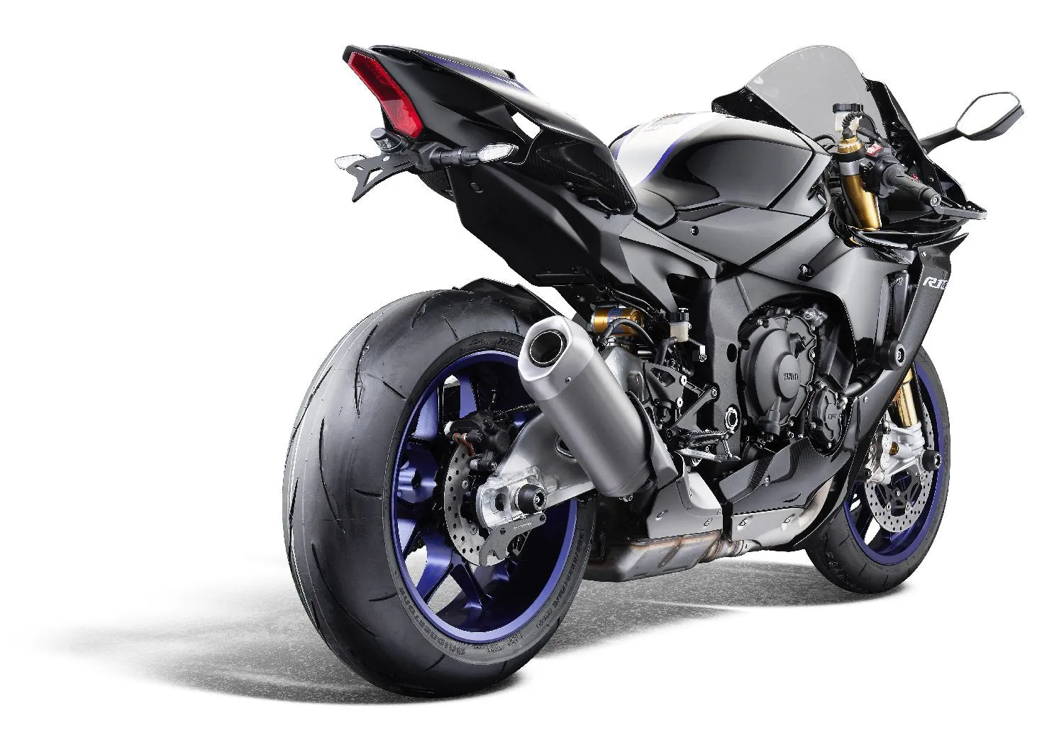 Evotech Yamaha YZF-R1 Tail Tidy (2020 )