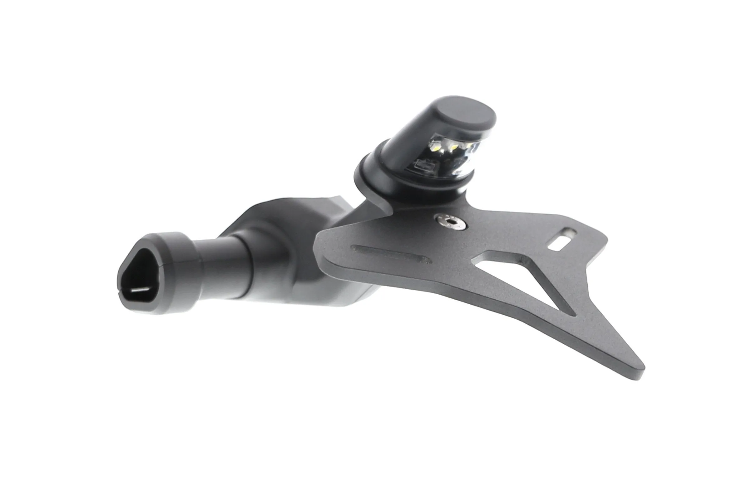 Evotech Yamaha YZF-R1 Tail Tidy (2020 )