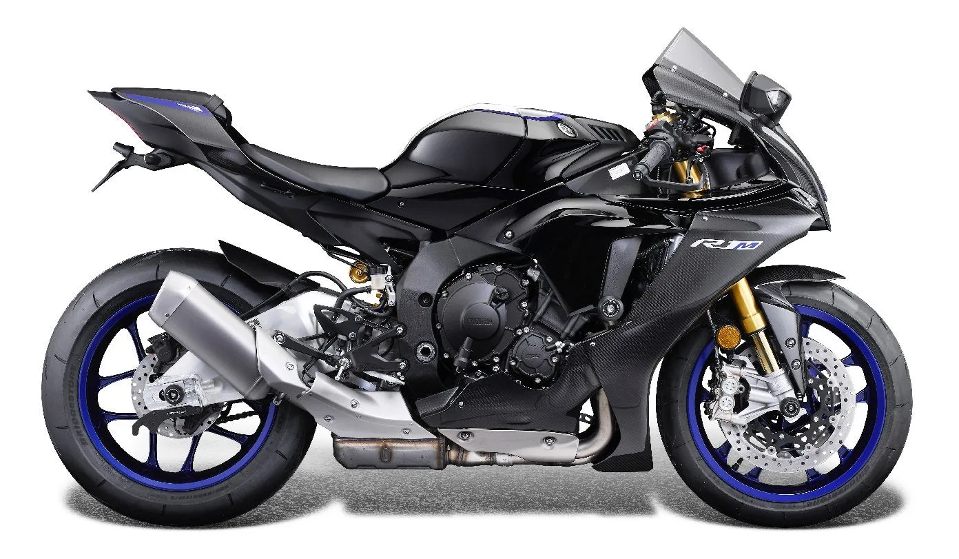 Evotech Yamaha YZF-R1 Tail Tidy (2020 )