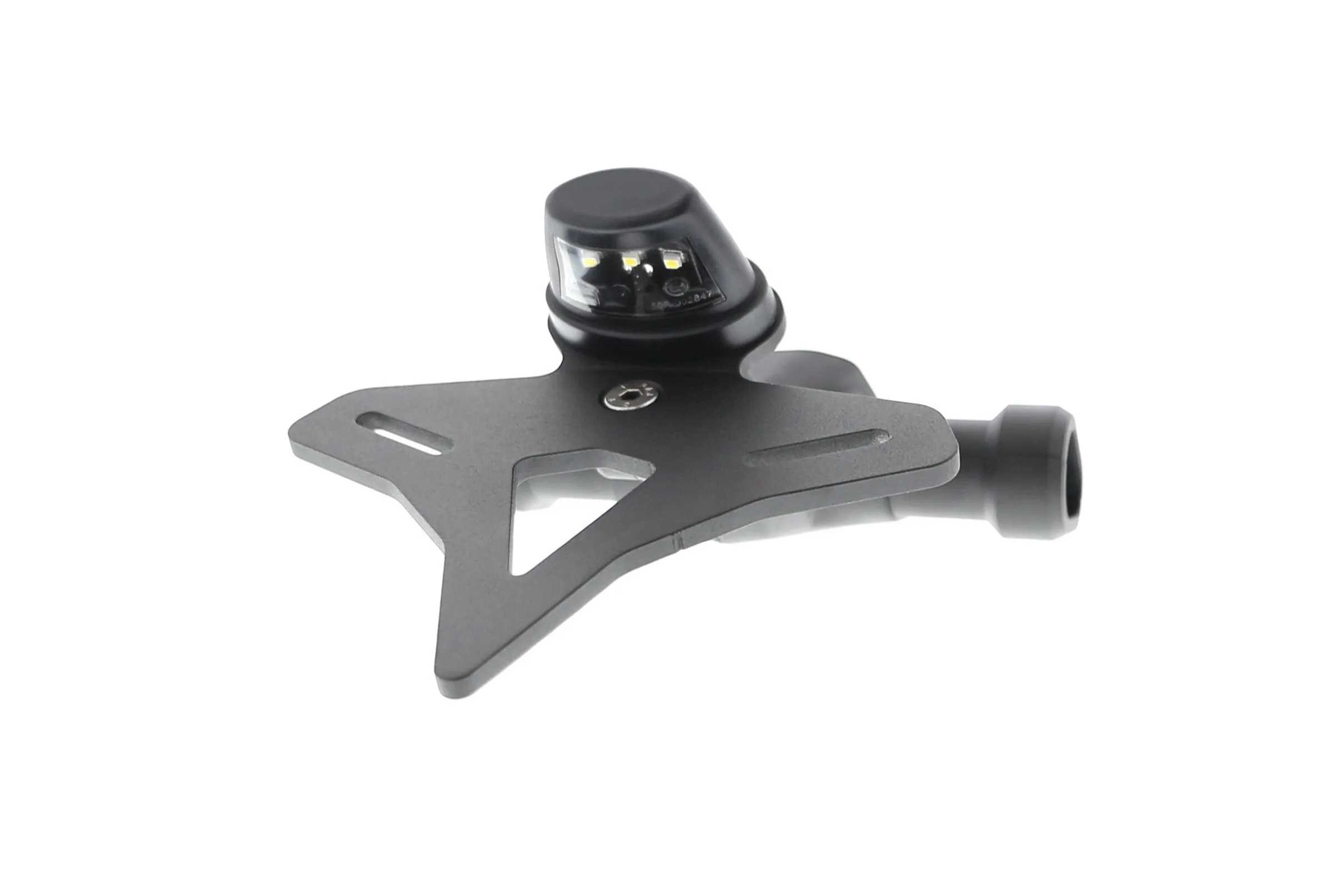 Evotech Yamaha YZF-R1 Tail Tidy (2020 )