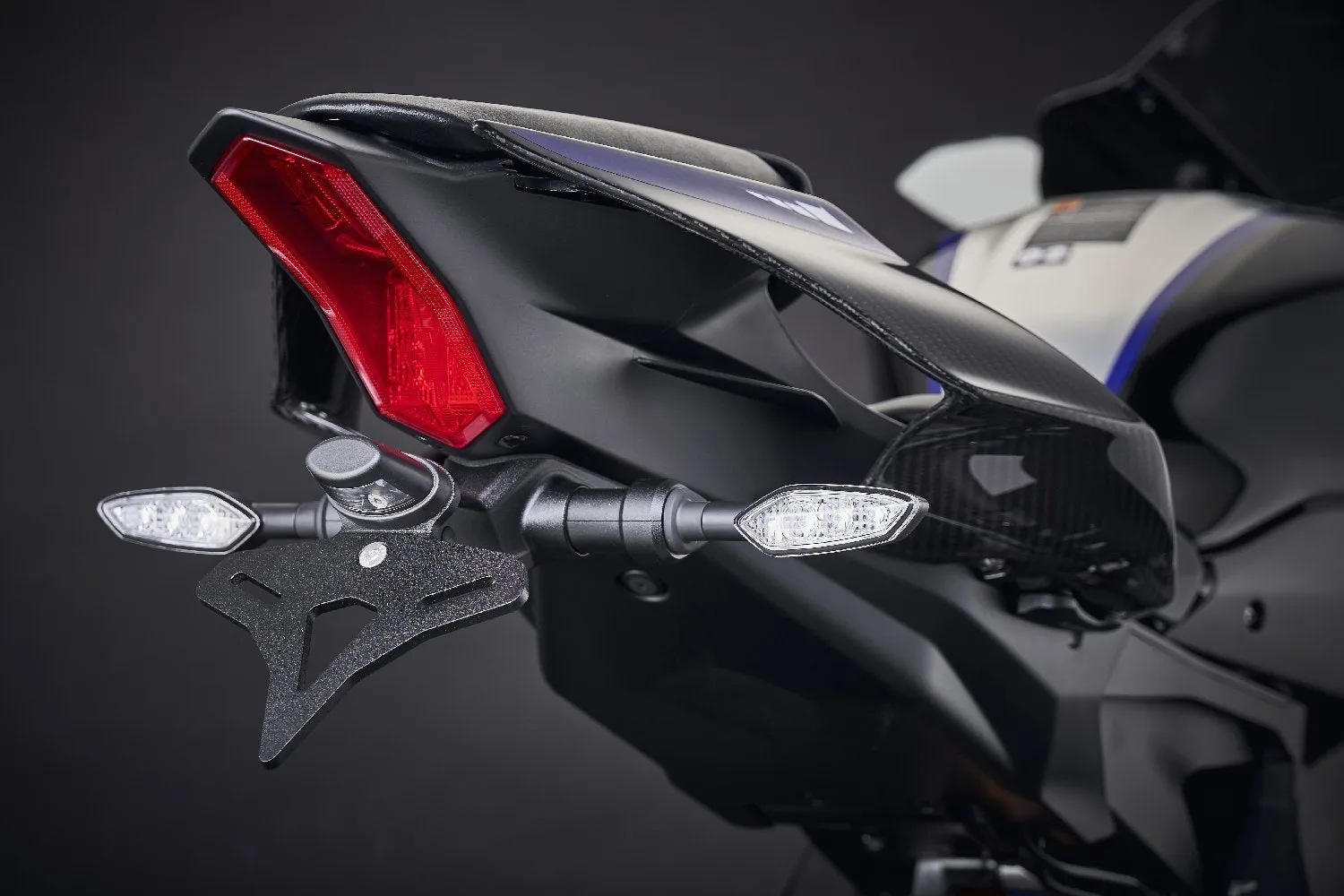 Evotech Yamaha YZF-R1 Tail Tidy (2020 )