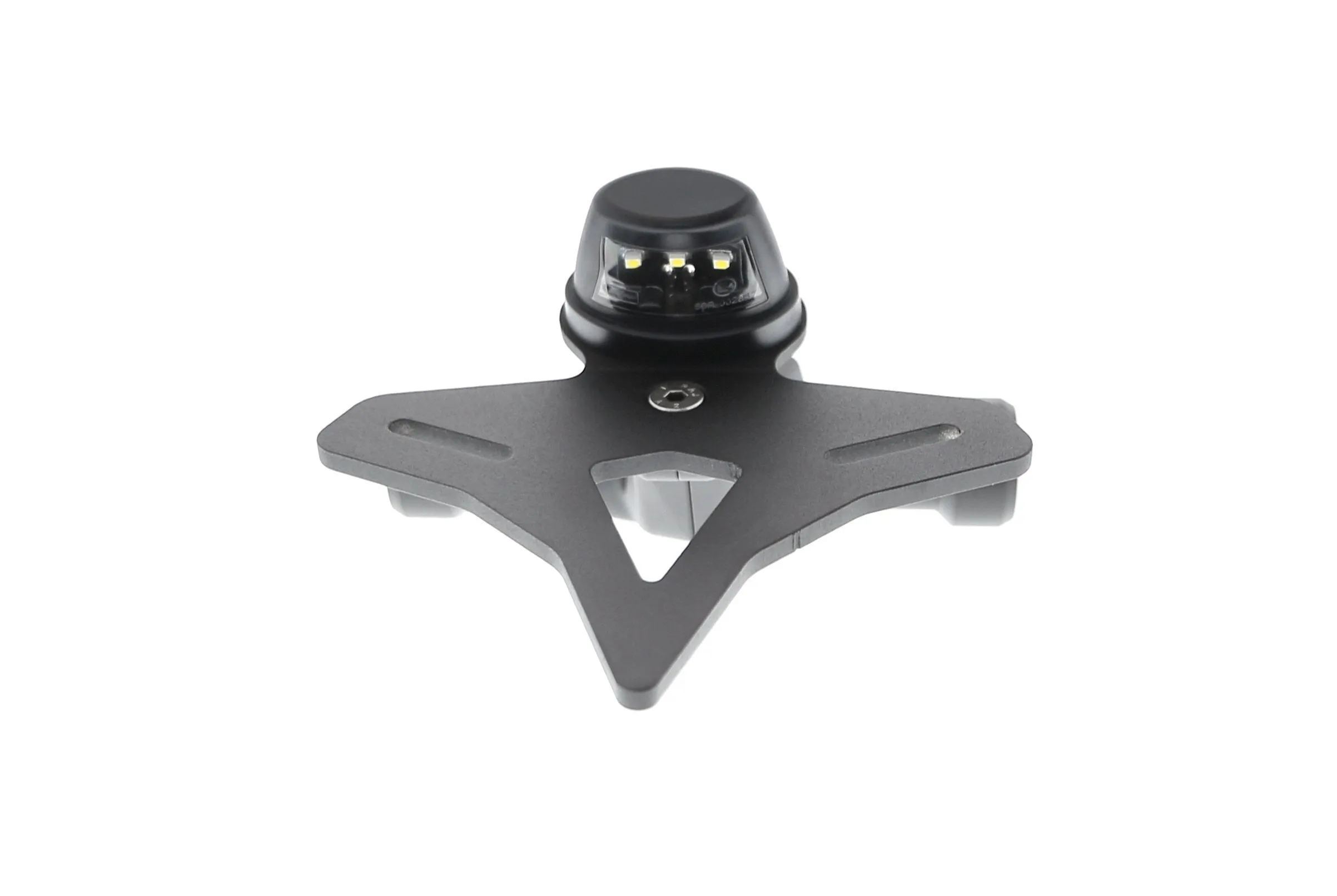 Evotech Yamaha YZF-R1 Tail Tidy (2020 )