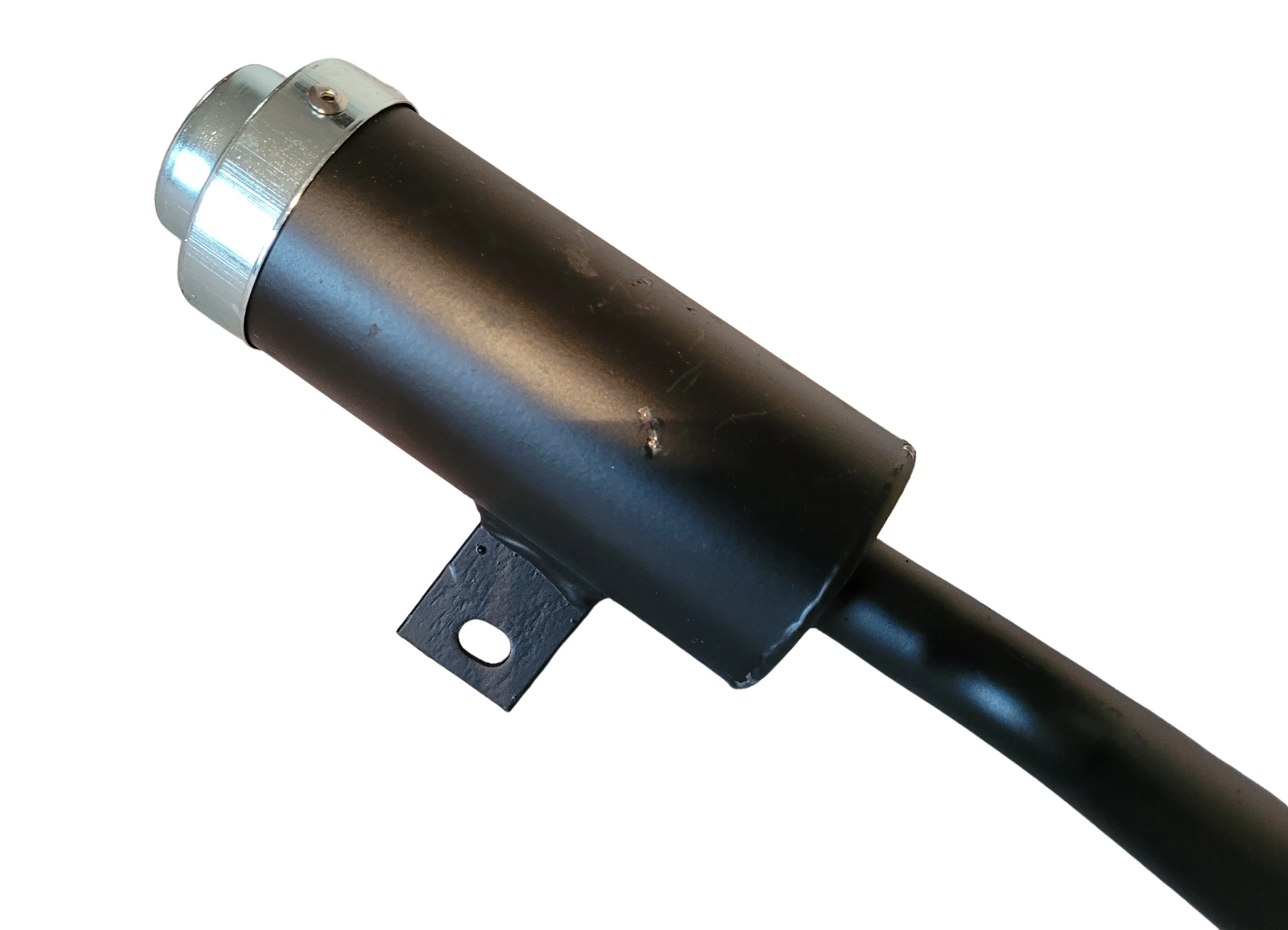EX069 EXHAUST FOR 2 STROKE 49CC MINI DIRT BIKE UPBEAT DB49-1