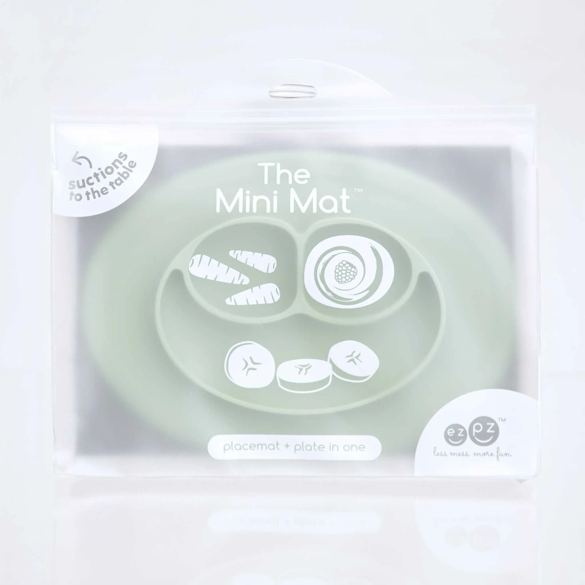 ezpz Mini Mat