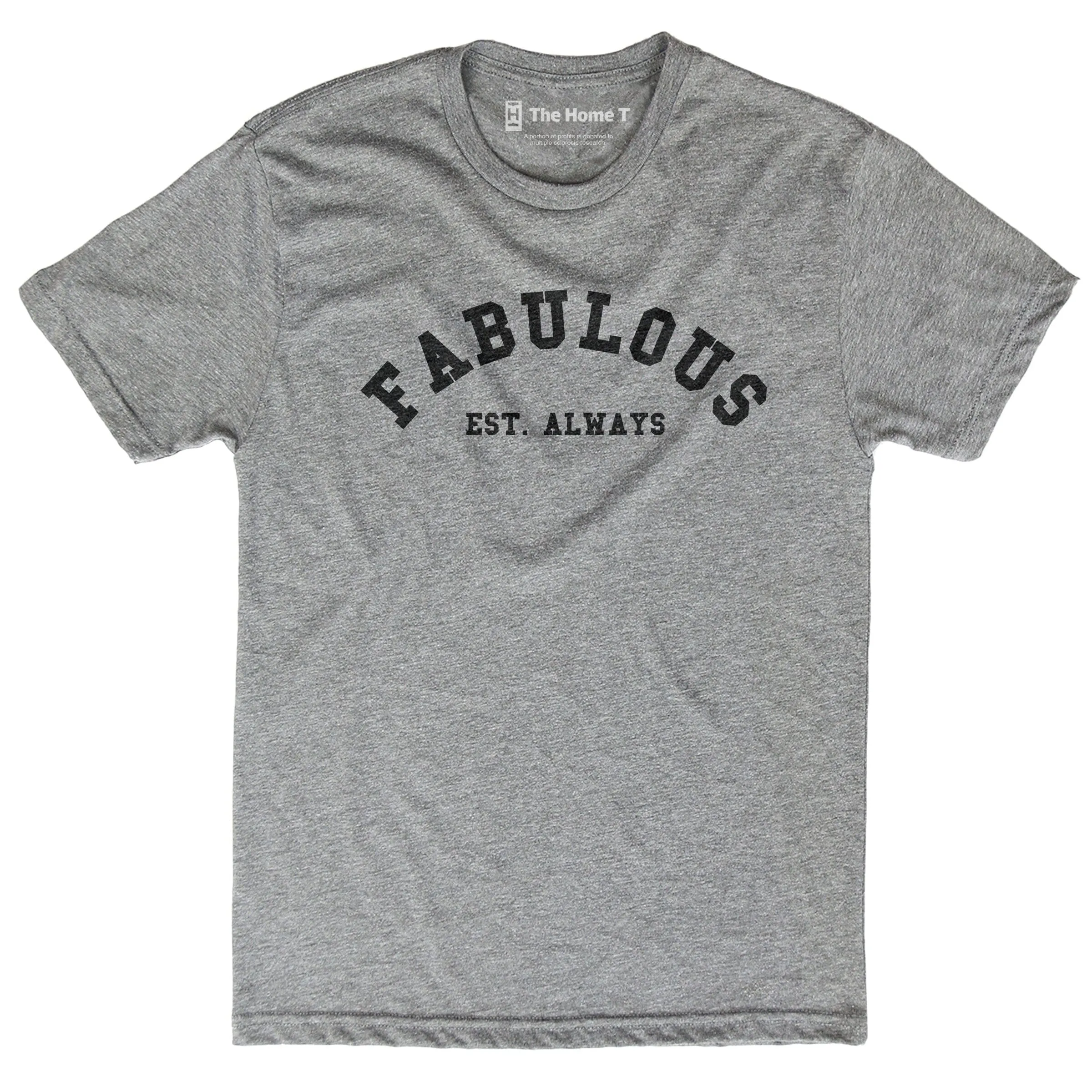 Fabulous Est. Always
