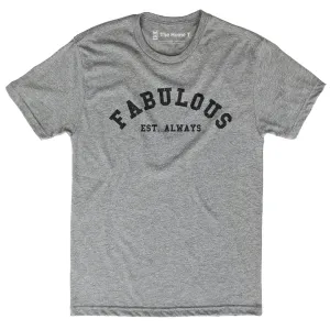 Fabulous Est. Always