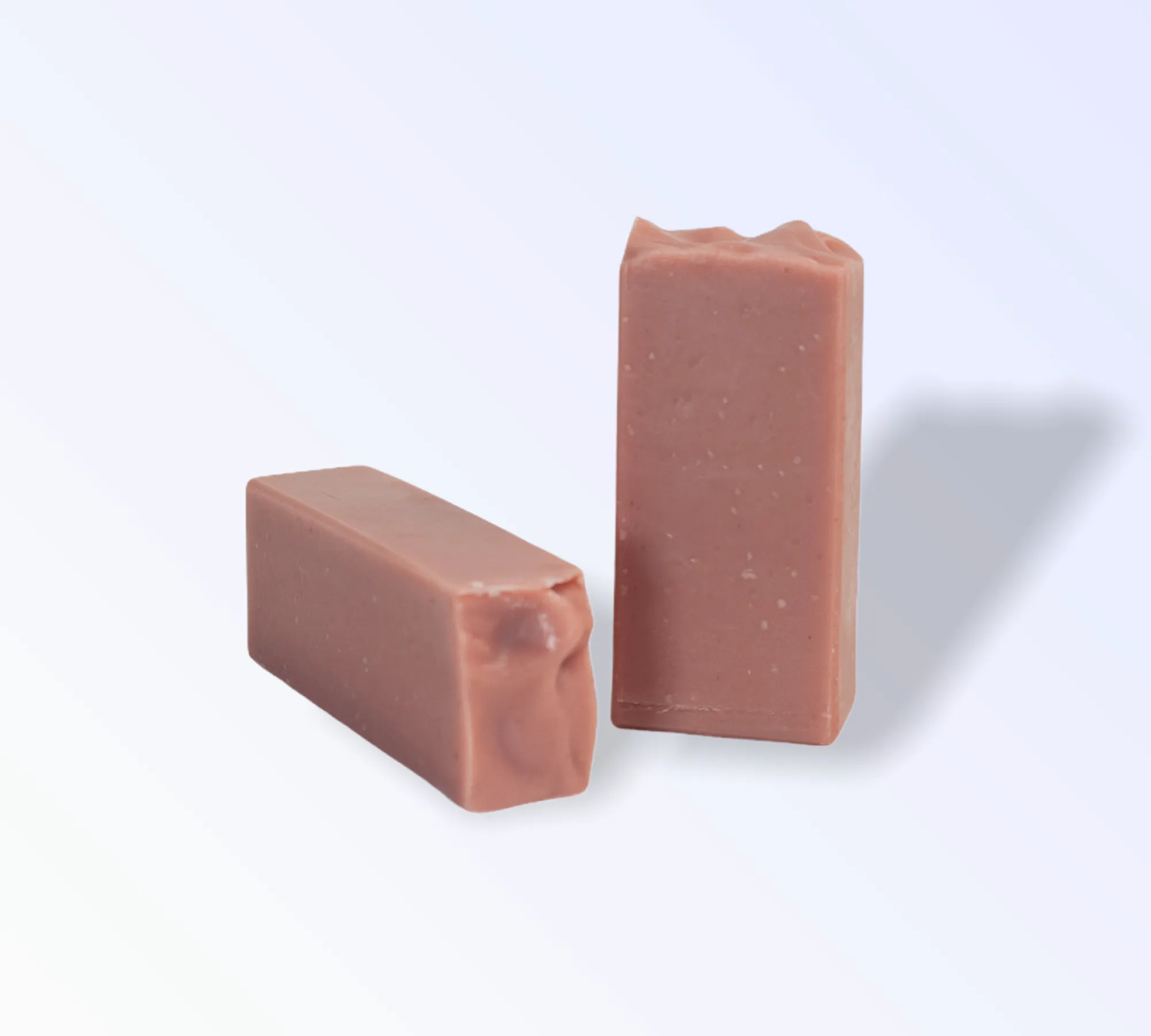 Facial Bar ~ Delicate Rose Clay
