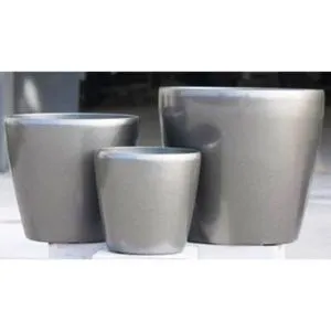 Fiber Pot F5001B (28cm¯ x 26cmH)