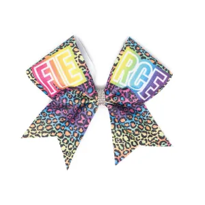 Fierce Graphic