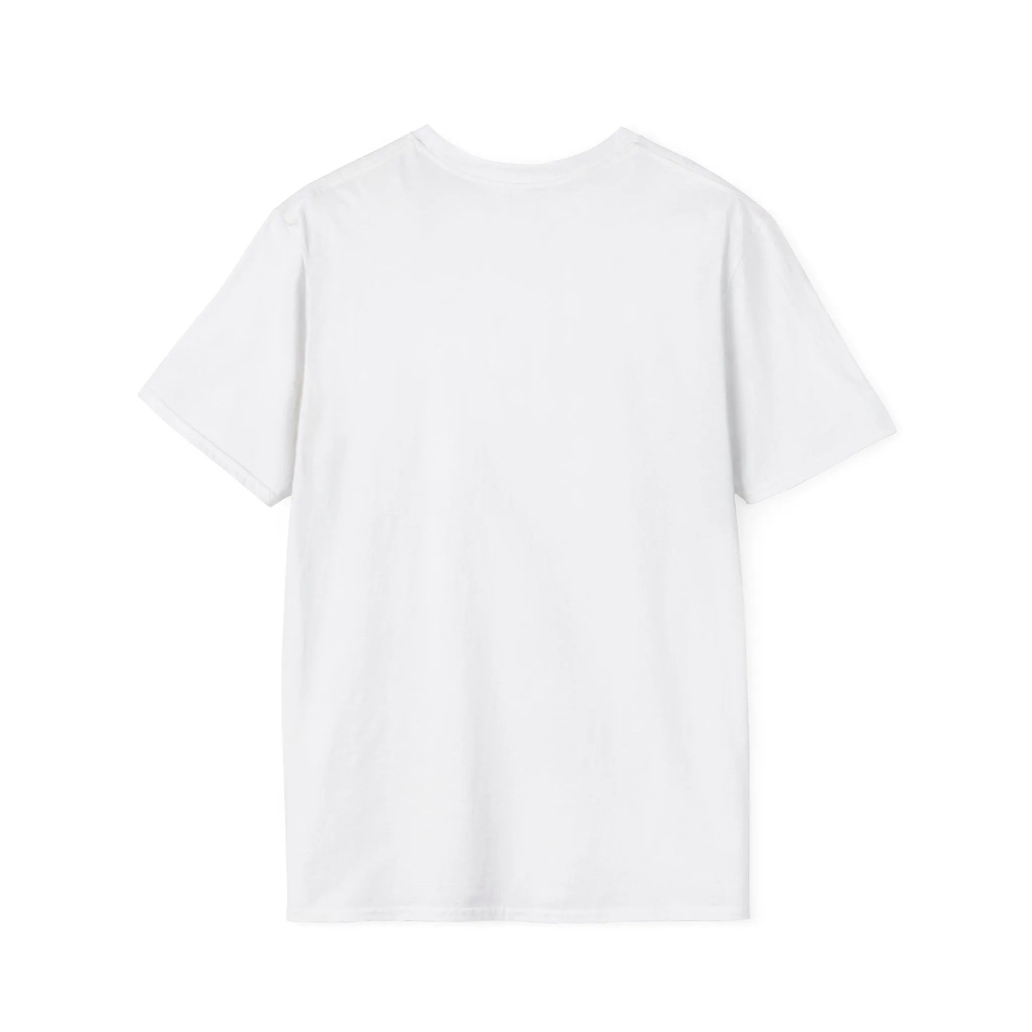 FIGHT FIGHT FIGHT Softstyle T-Shirt (2 Colors)