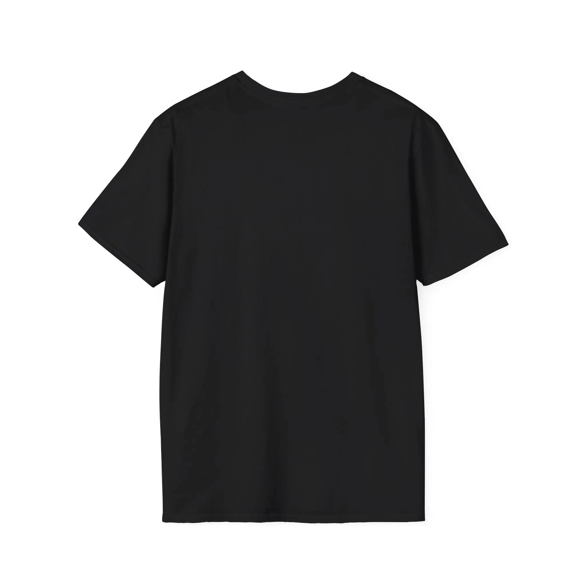 FIGHT FIGHT FIGHT Softstyle T-Shirt (2 Colors)