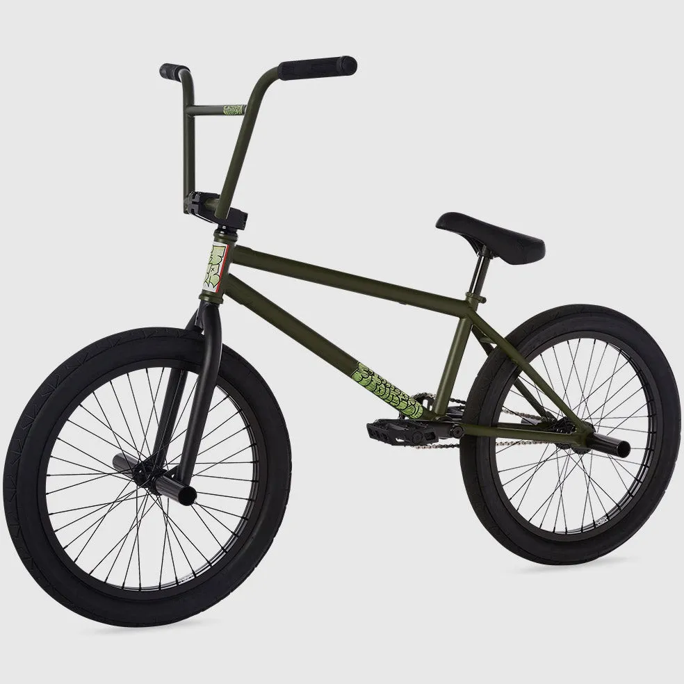 FIT STR (MD) 2023 BMX Bike