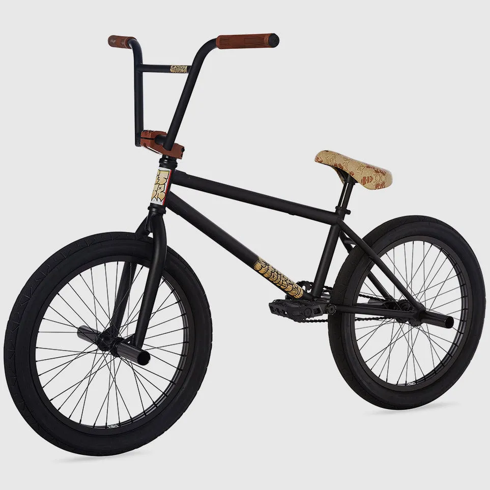FIT STR (MD) 2023 BMX Bike