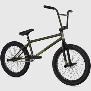 FIT STR (MD) 2023 BMX Bike