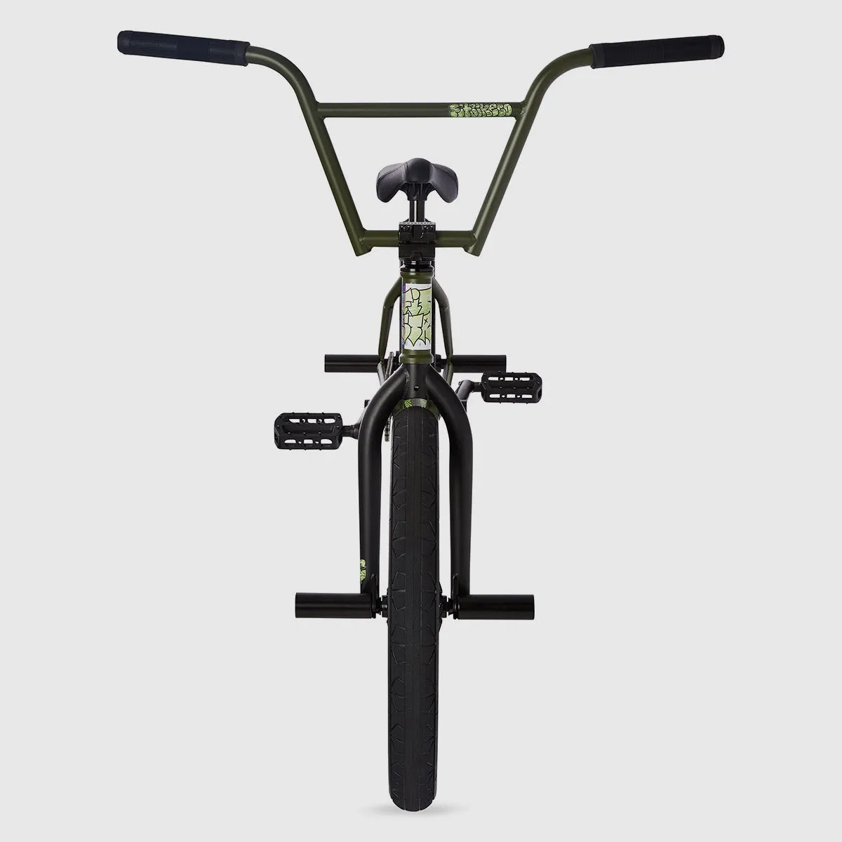 FIT STR (MD) 2023 BMX Bike