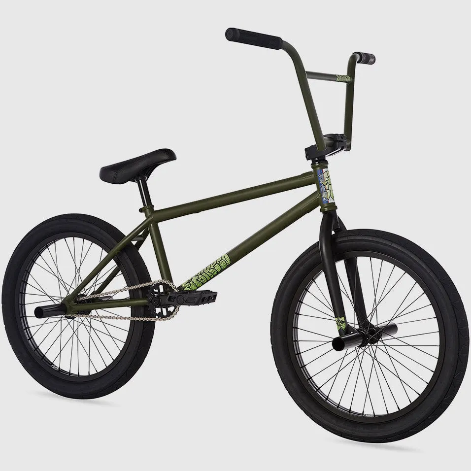 FIT STR (MD) 2023 BMX Bike
