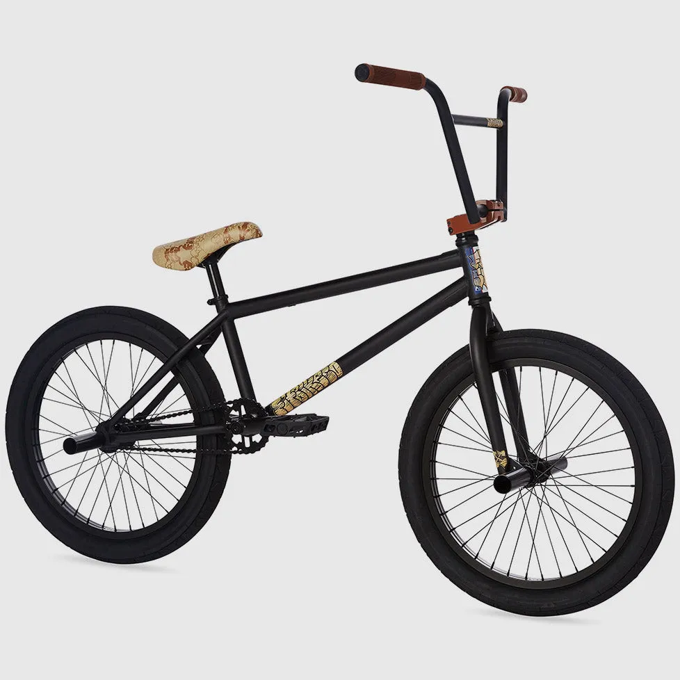 FIT STR (MD) 2023 BMX Bike
