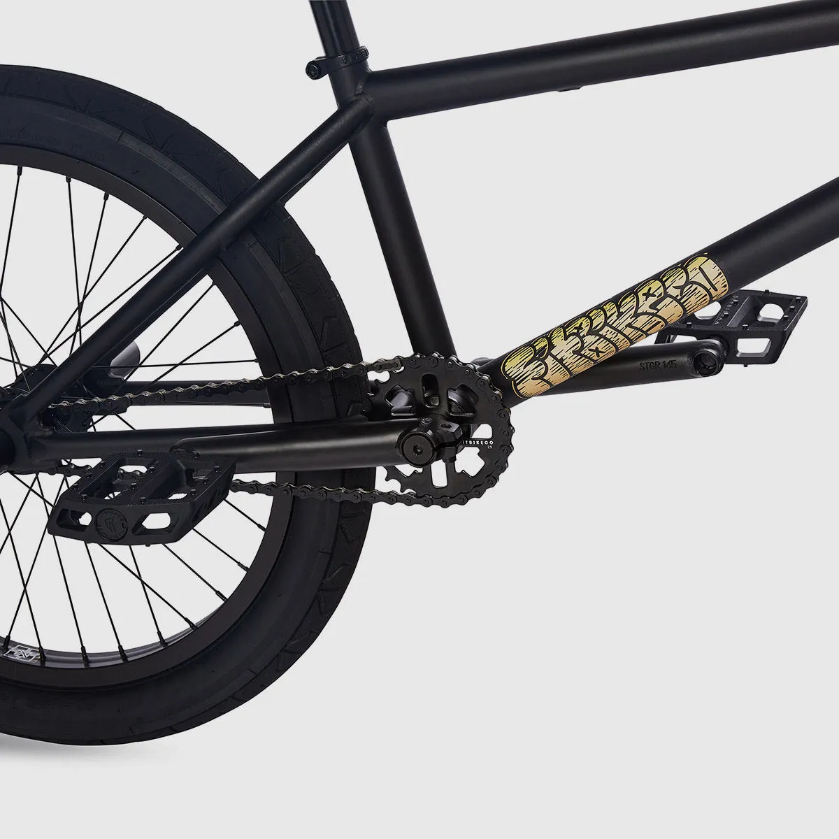 FIT STR (MD) 2023 BMX Bike