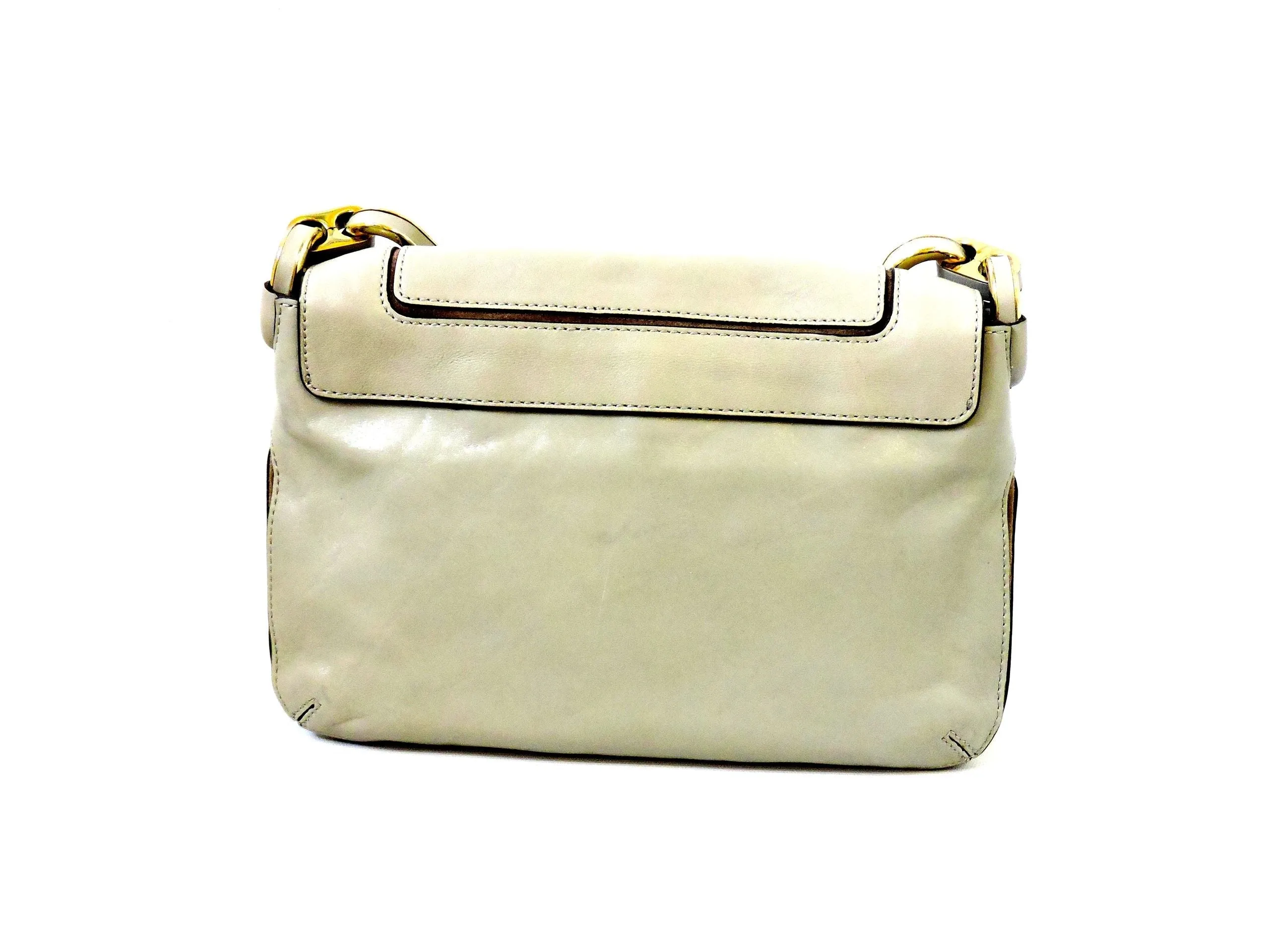 Flap Bag