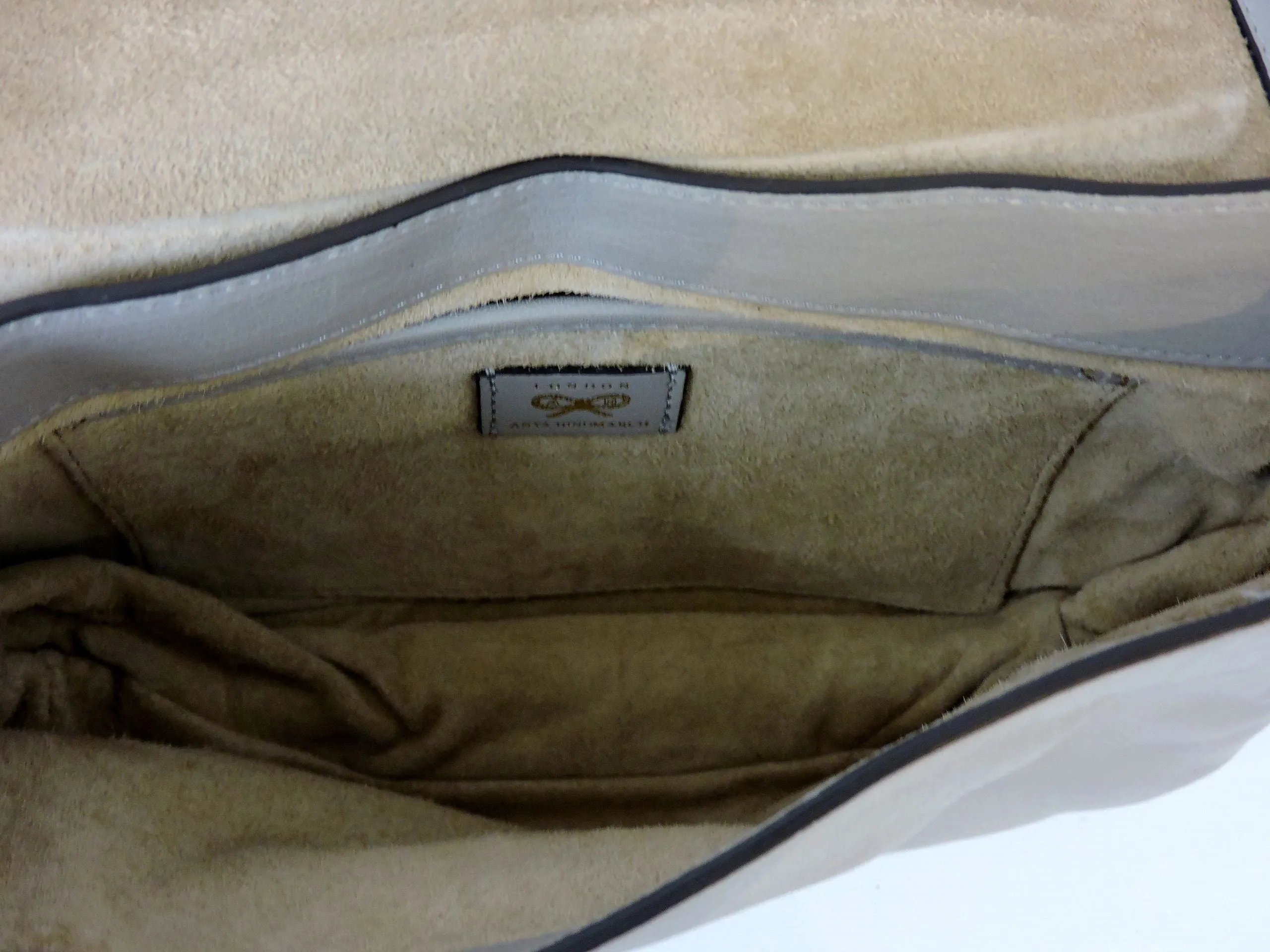 Flap Bag