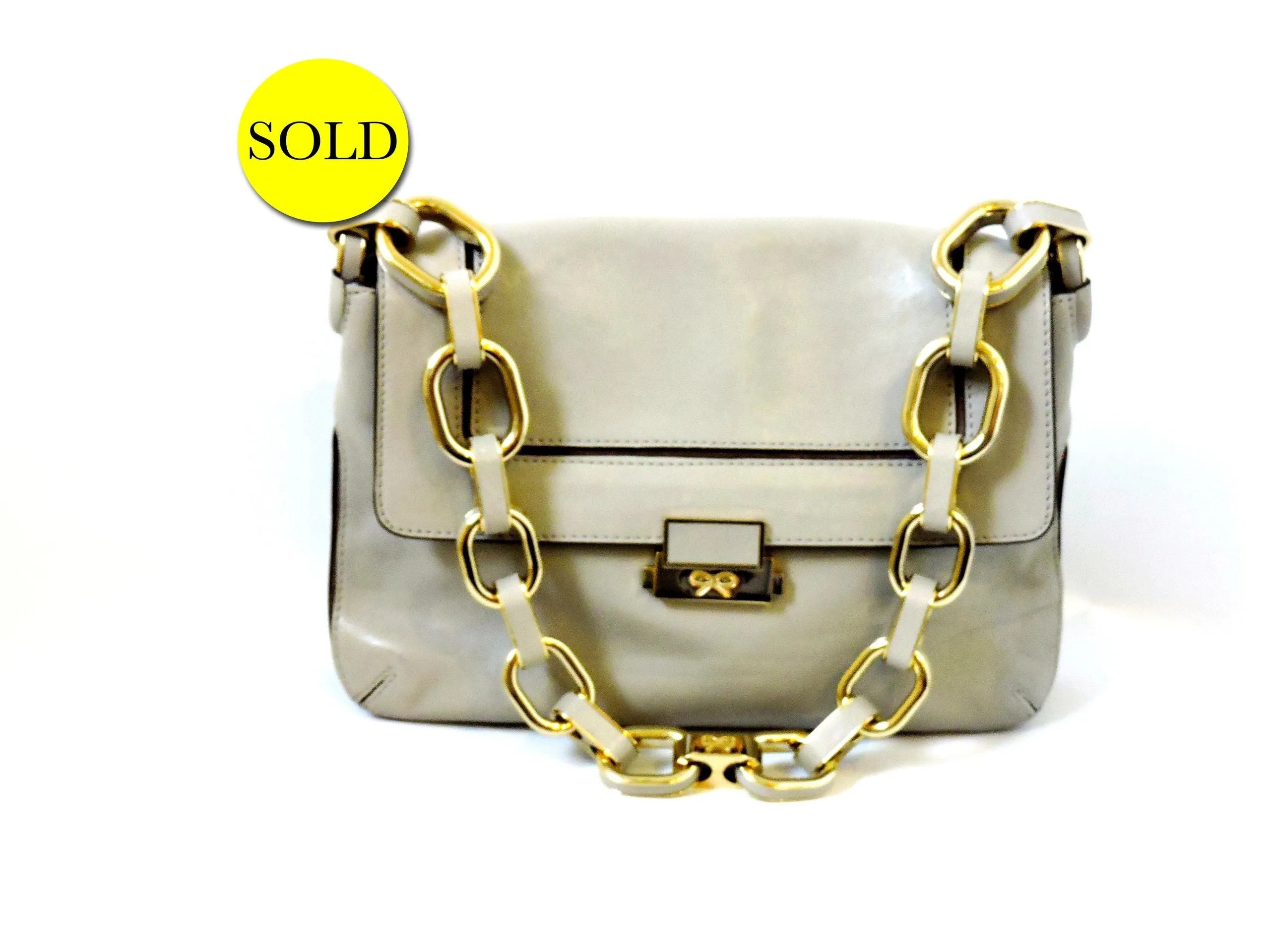 Flap Bag