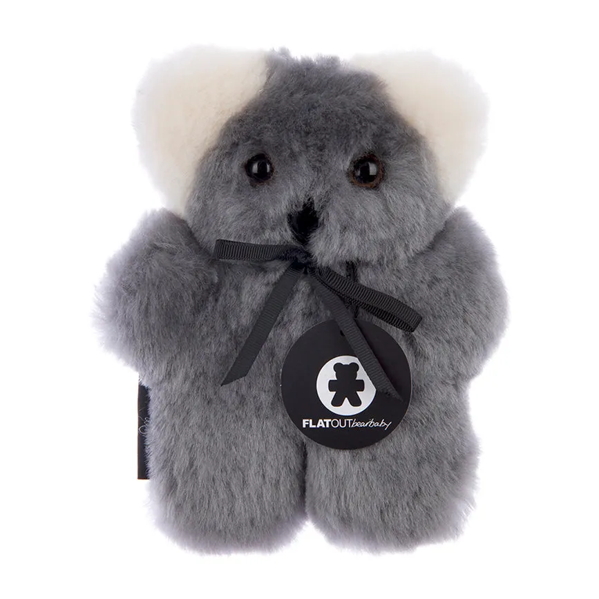 FLATOUT bear - Bear & Koala - Small (6 colours)