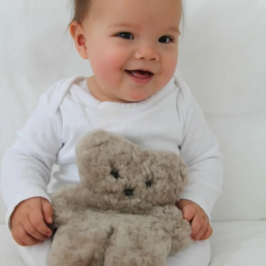 FLATOUT bear - Bear & Koala - Small (6 colours)