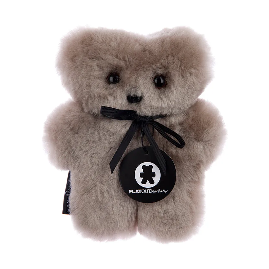 FLATOUT bear - Bear & Koala - Small (6 colours)