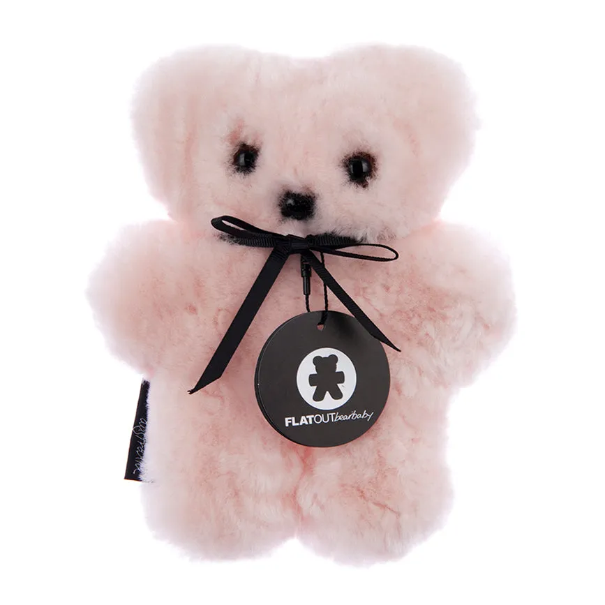 FLATOUT bear - Bear & Koala - Small (6 colours)